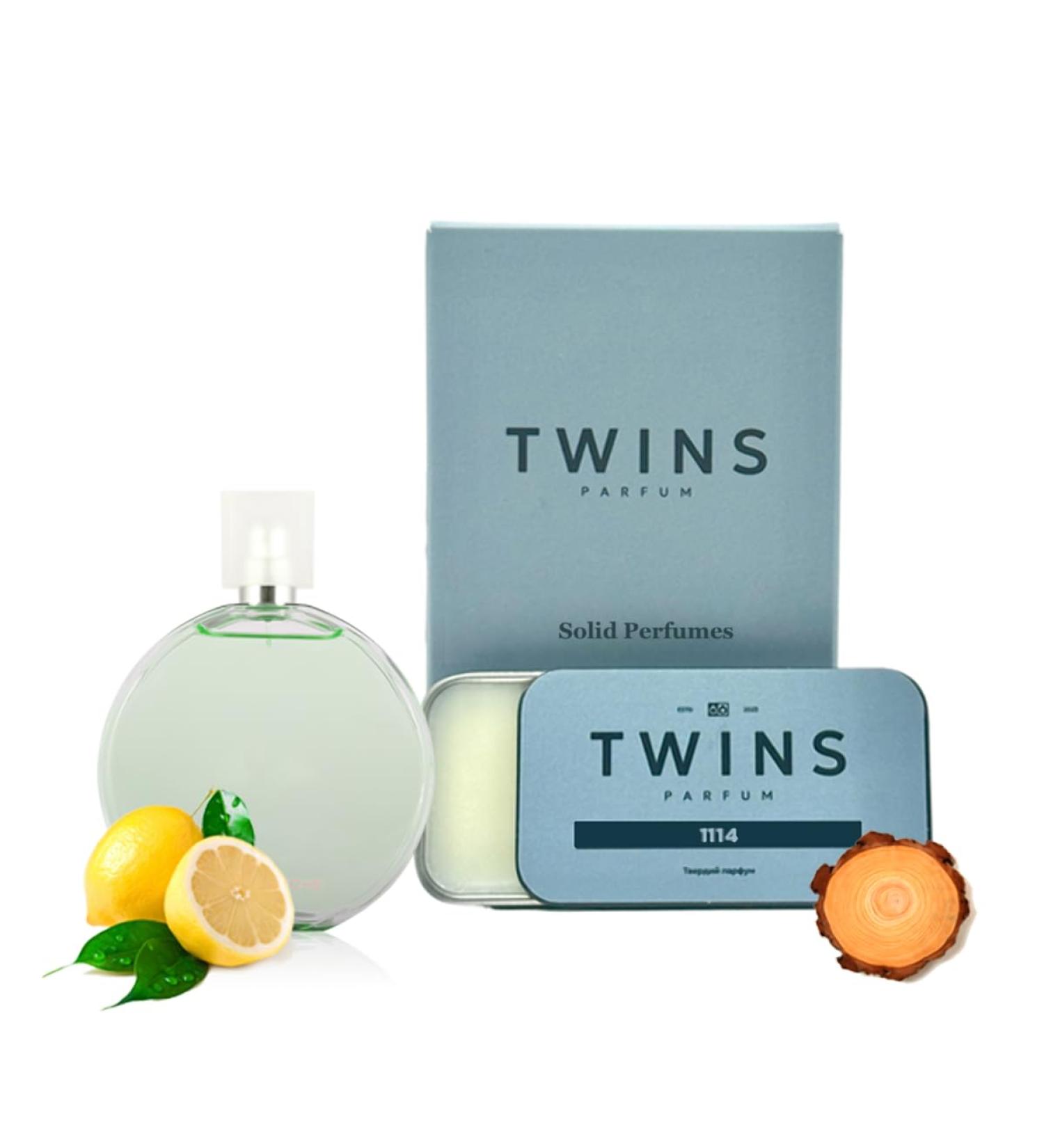 No.1114 | Impression of Chance Eau Fraiche | Women's Solid Perfume | 053.4 Oz / 15 gr Chanel Chance Eau Fraiche Impression - Buy Online on GoSupps.com