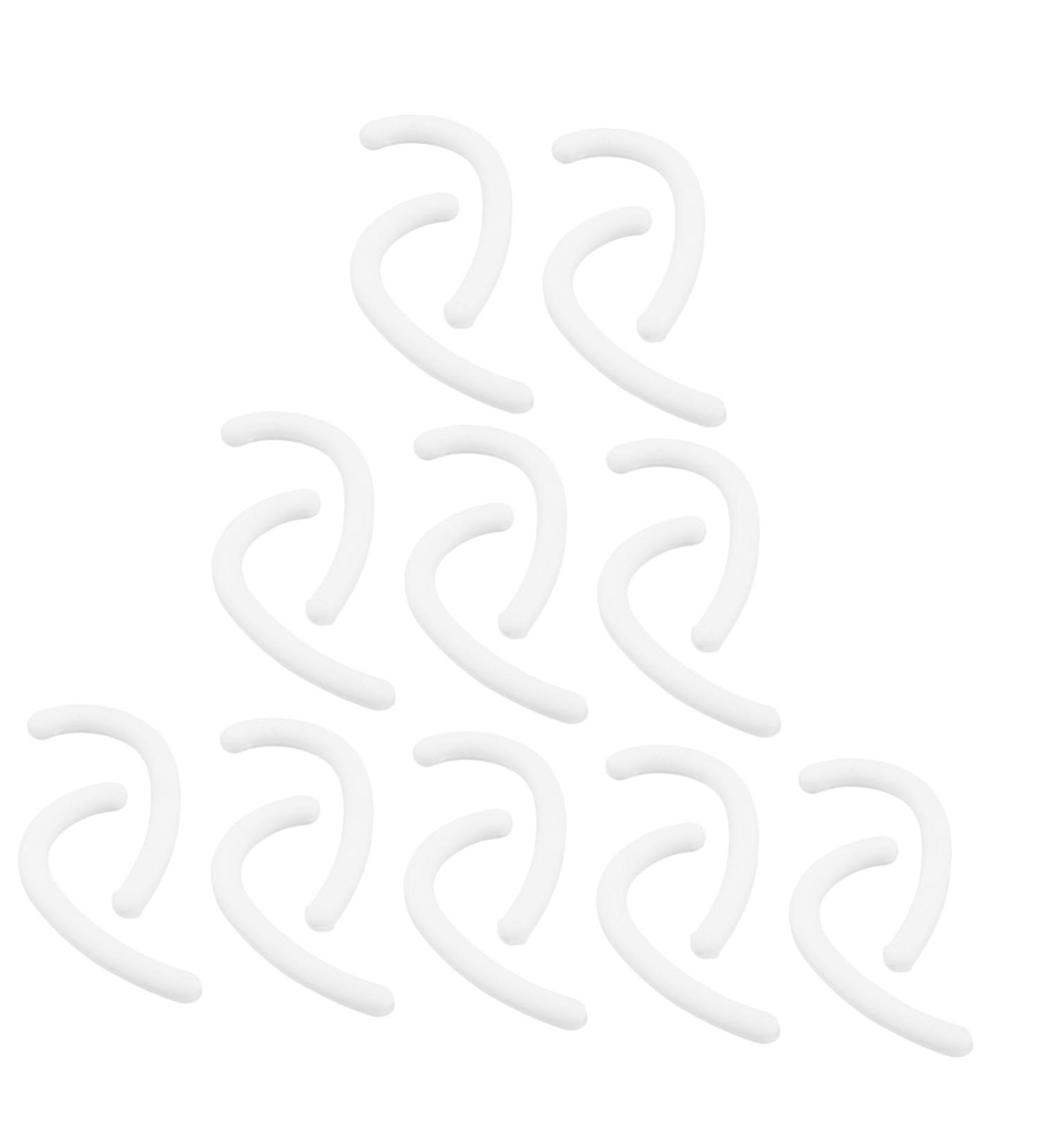 Buy Gatuida Belt Extension - 10 Pair Anti-Snag Ear Protection for Couples | Durable Ear Hooks & Masks - Buy Online on GoSupps.com