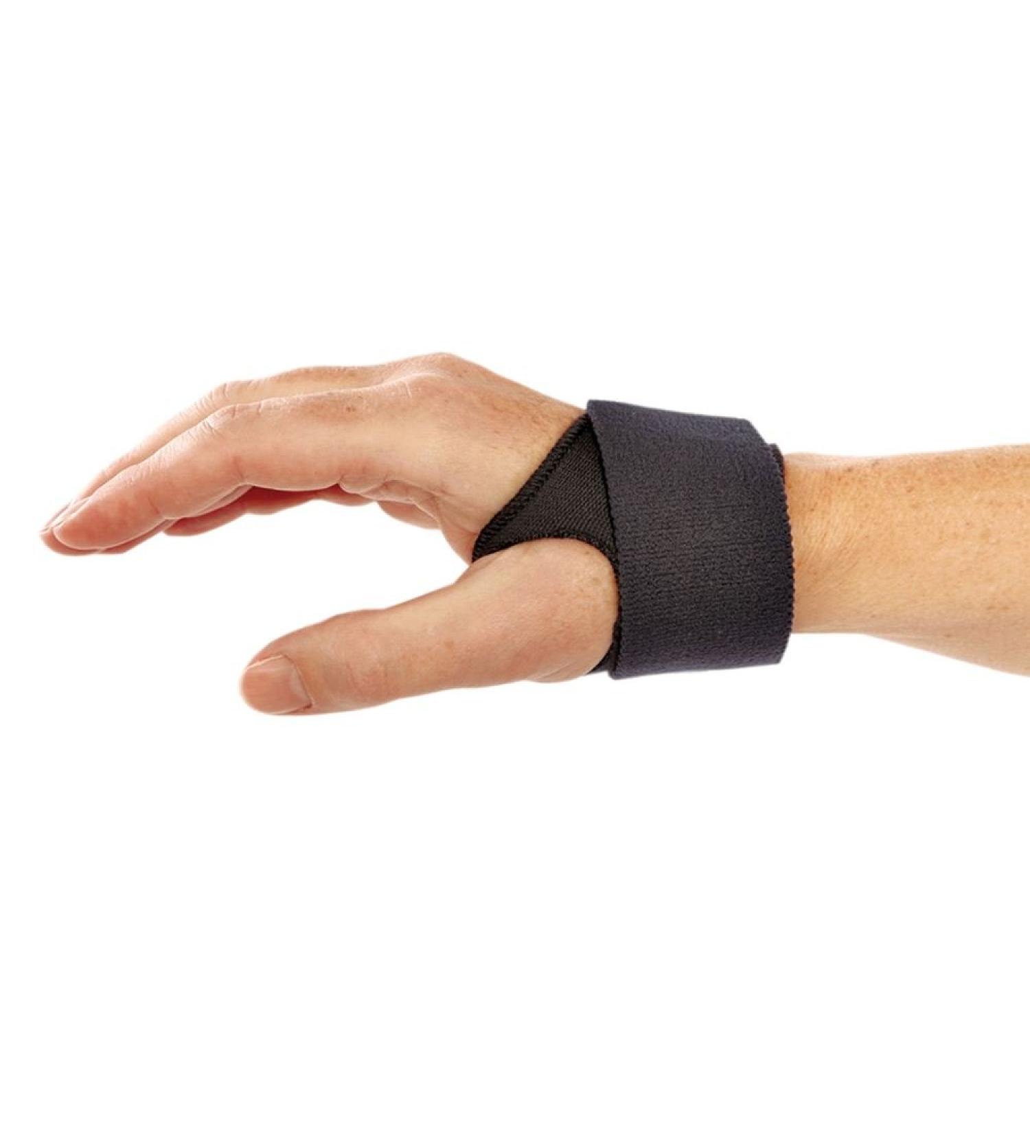Freedom CMC ThumbFit - Neoprene Right Medium