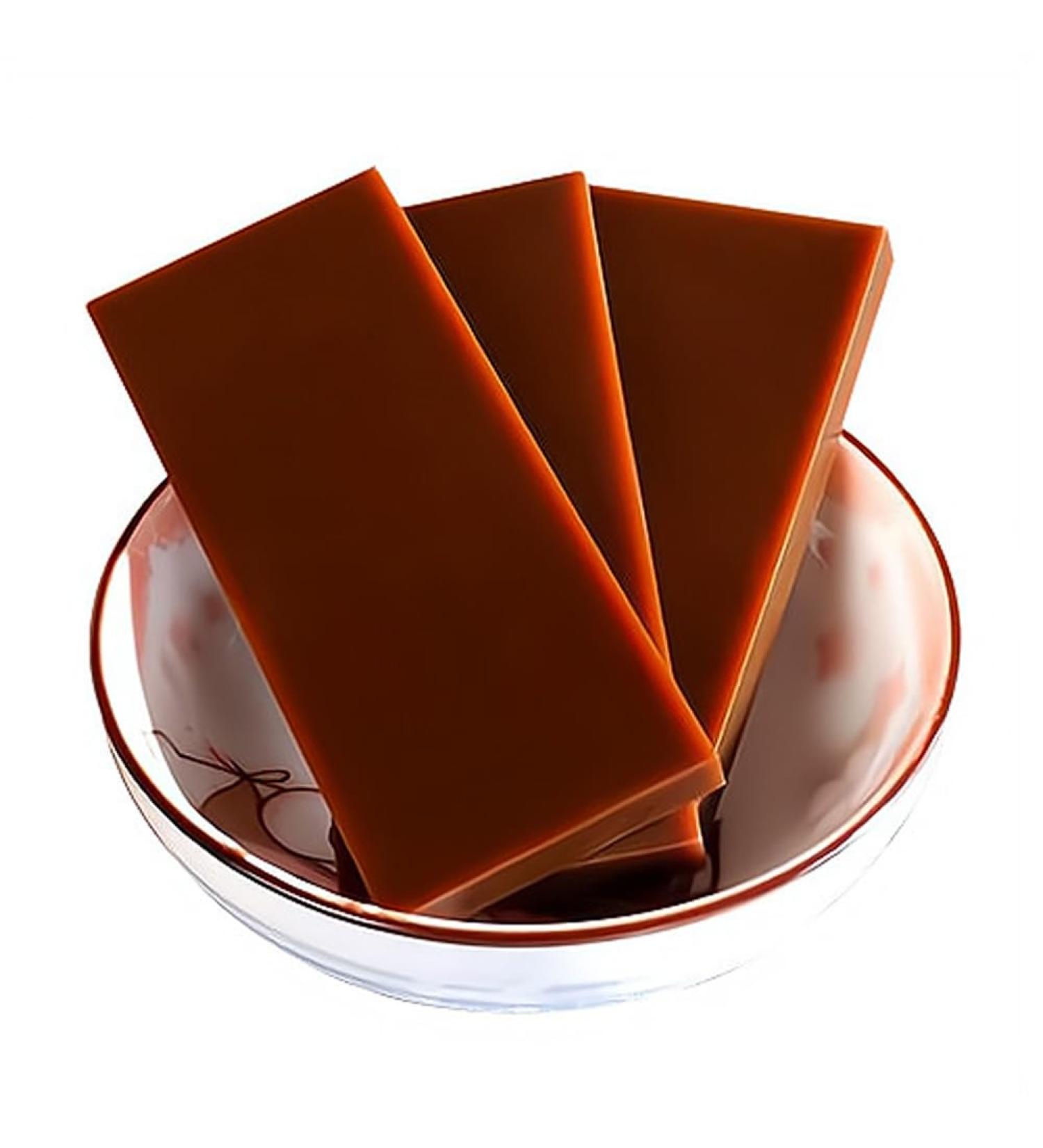 E Jiao Colla Corii Asini Slice (500g(1.10pounds)) - Buy Online on GoSupps.com