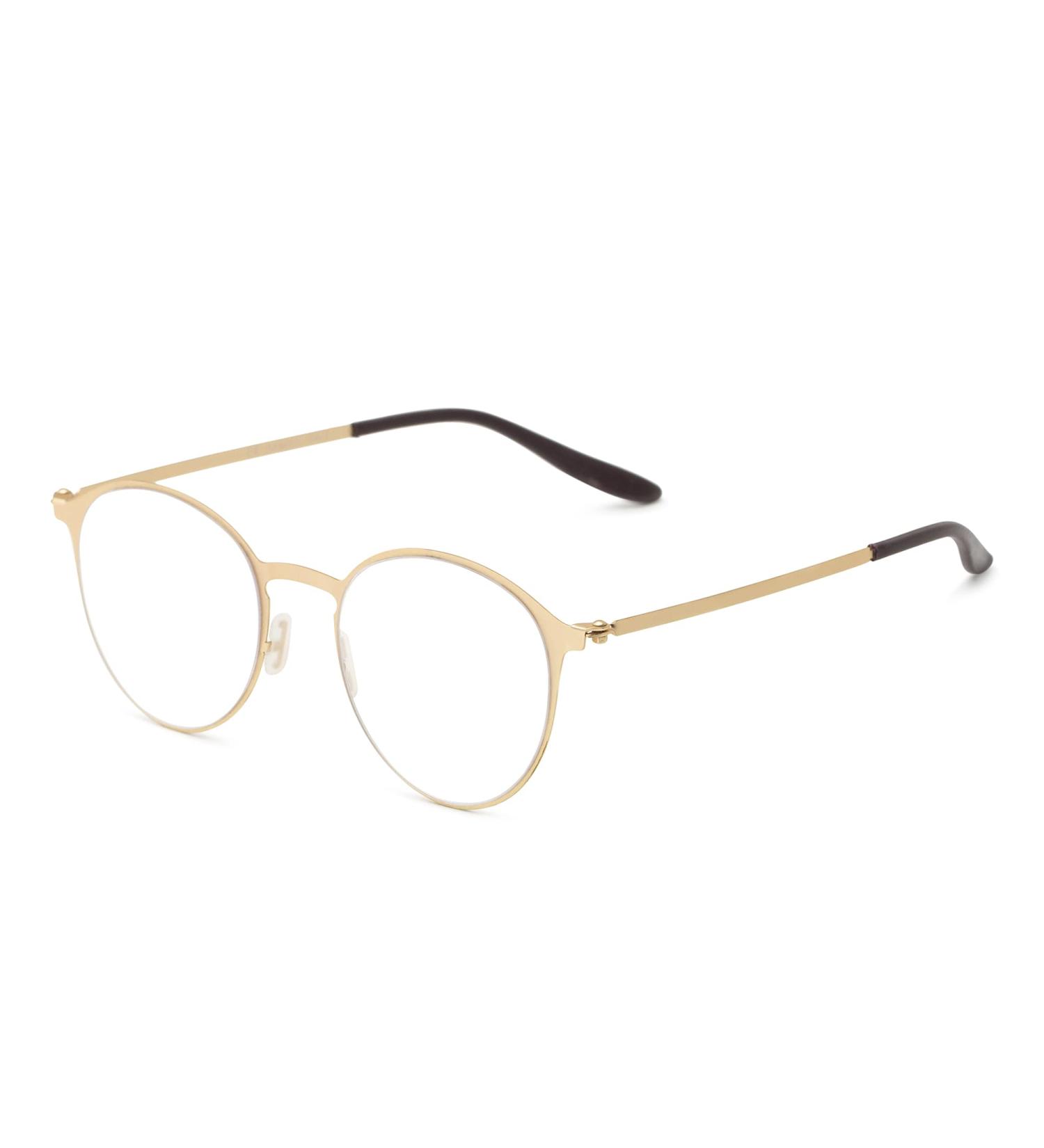 Foster Grant Hayden Superflat Reading Glasses - Unisex Gold 50mm - International Shipping Available - Buy Online on GoSupps.com