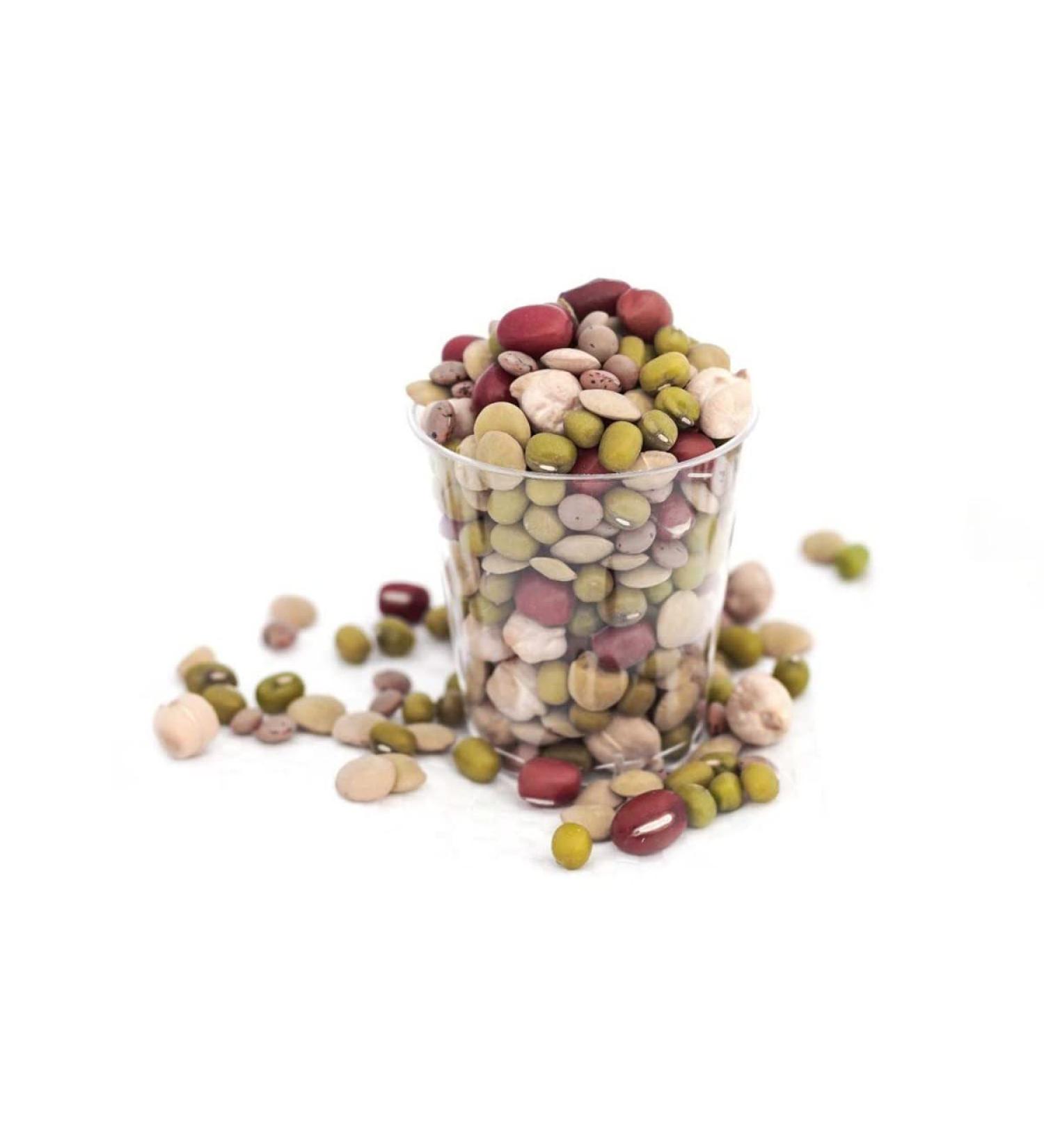Organic Sprouting Mix 500g (BWFO)