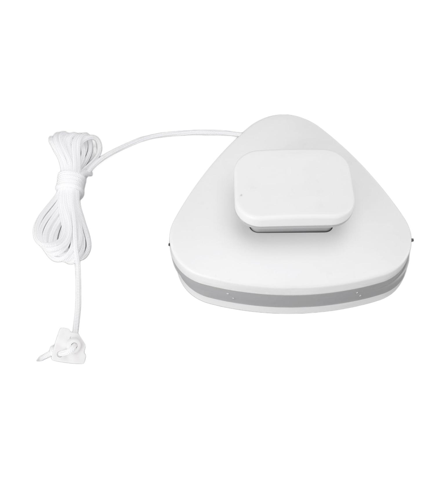 Magnetic Window Brush Shape Double-sided Window Cleaner Easy to Use for Home (3-10) - Buy Online on GoSupps.com