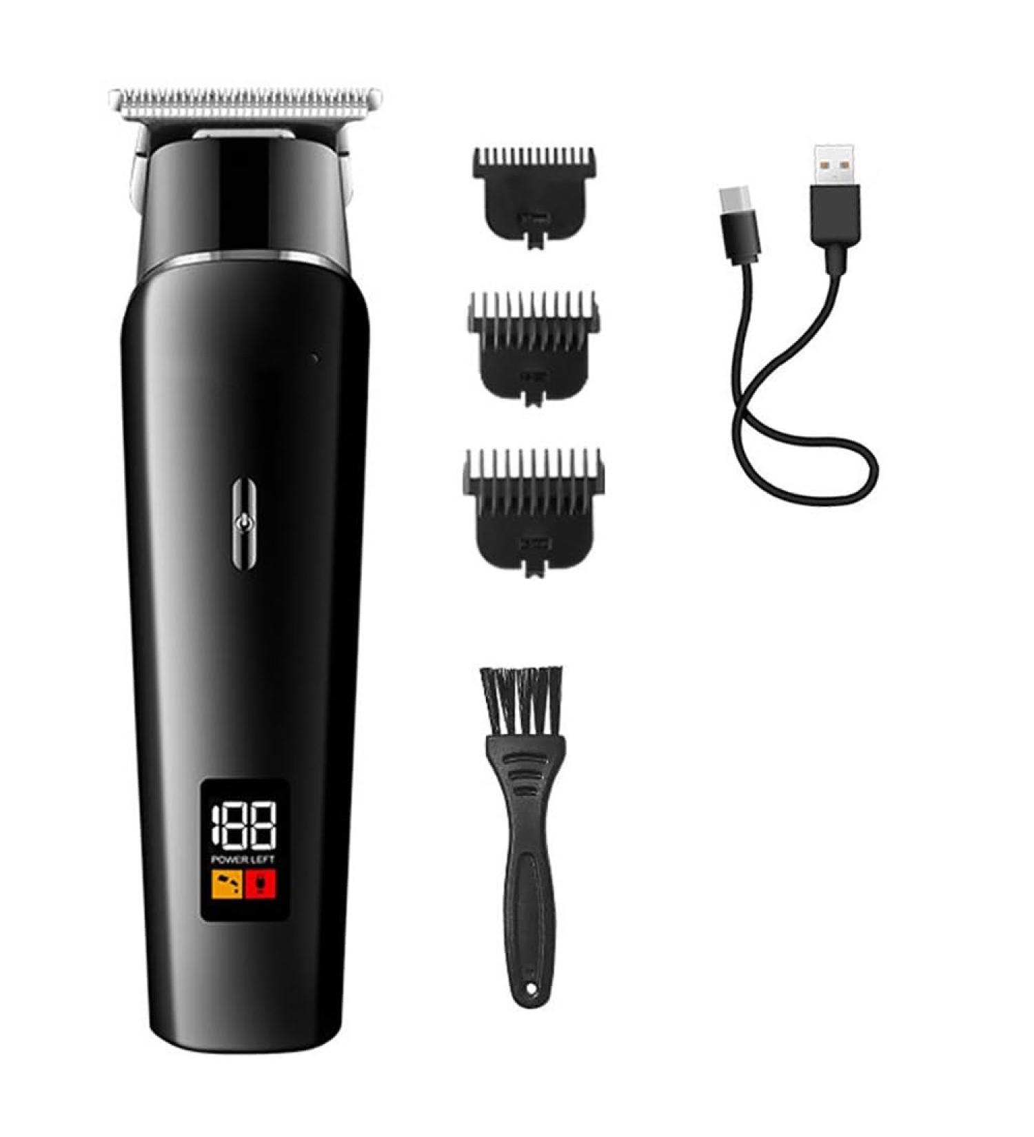 Professional Hair Clippers for Men | Electric Beard Trimmers & Hair Trimmers - Ideal for Salons & Home Use - Buy Online on GoSupps.com