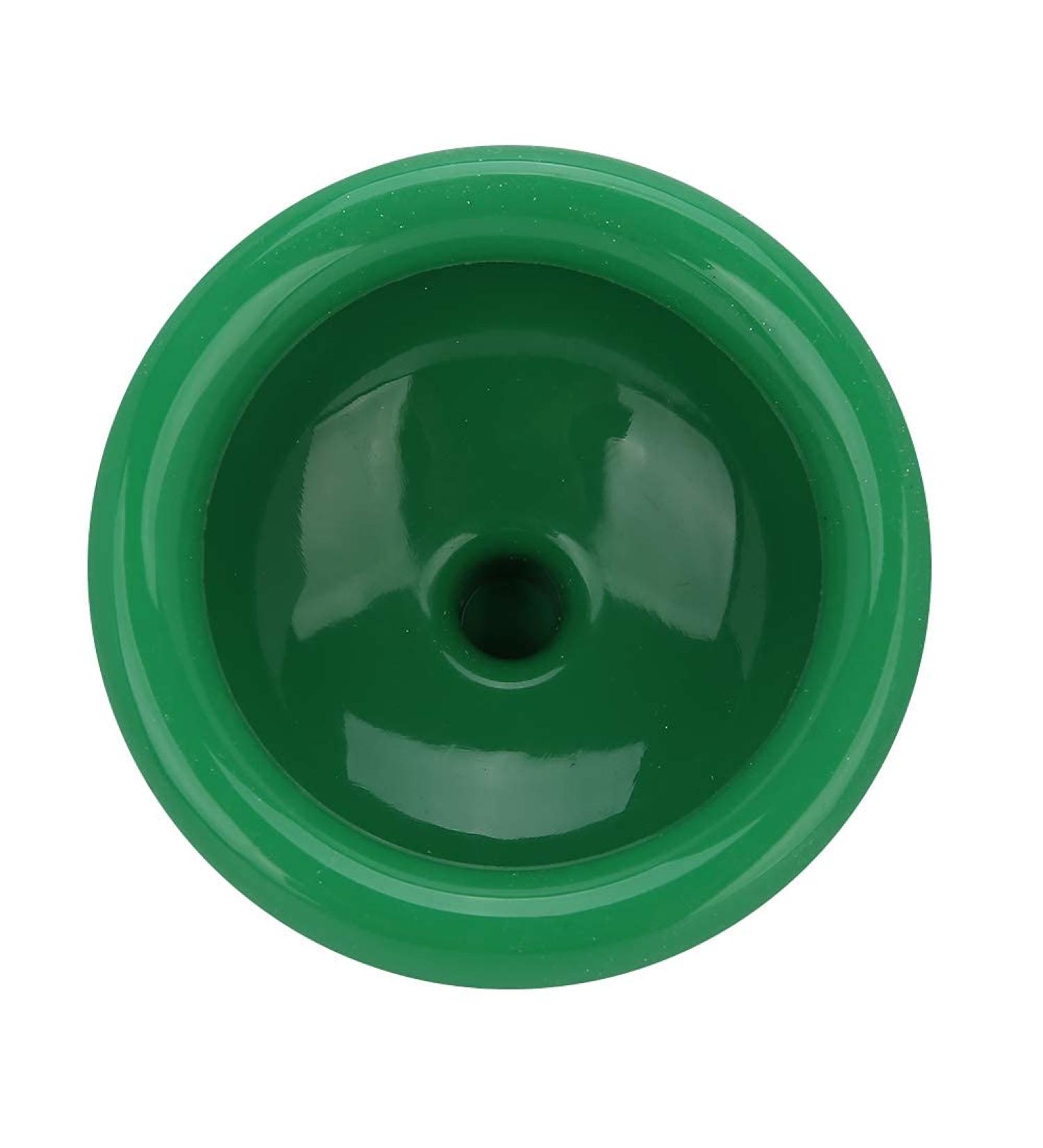 Viagasafamido Silicone Sputum Remover & Massage Cup for Children & Seniors - Effective Bedrest Spitting Aid - Buy Online on GoSupps.com