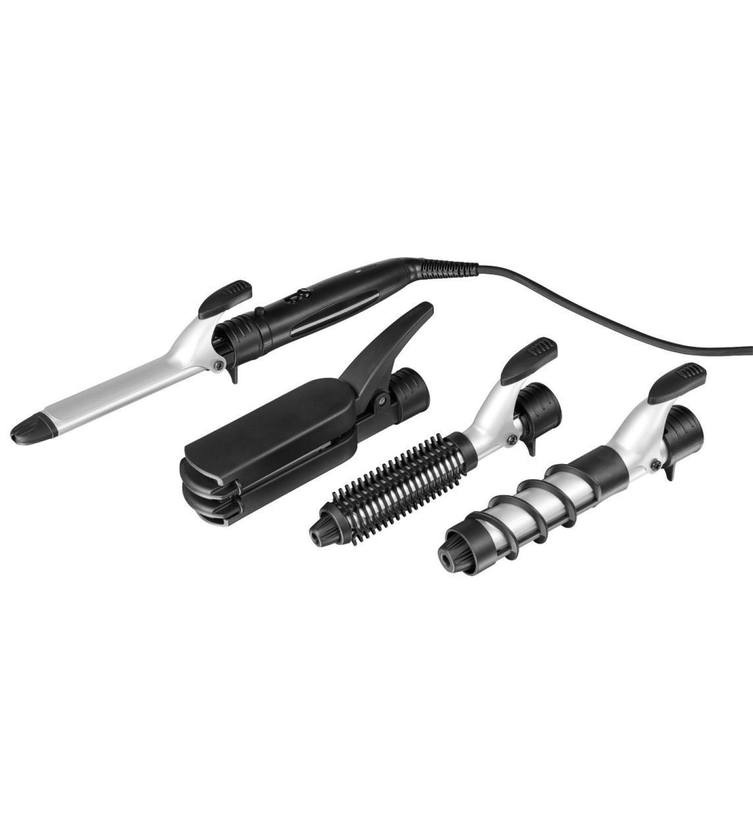 Buy Medion MD 16619 Hair Styling Set - International Shipping & Best Prices - Buy Online on GoSupps.com