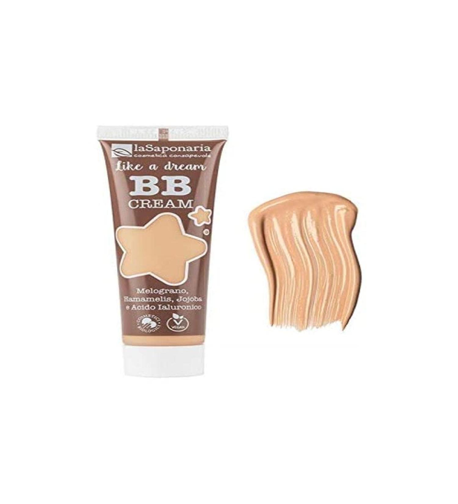 BB Cream No. 1 (Regular) 30 ml Cream 30 ml 1