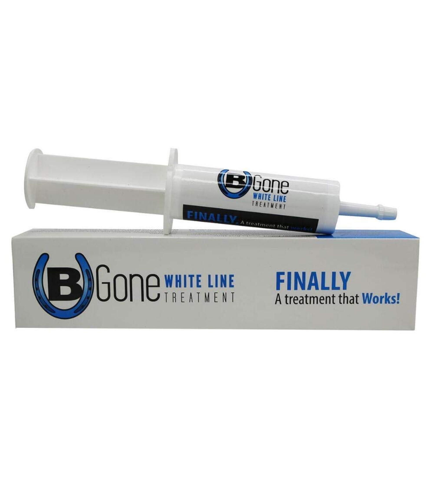 B Gone White Line Treatment
