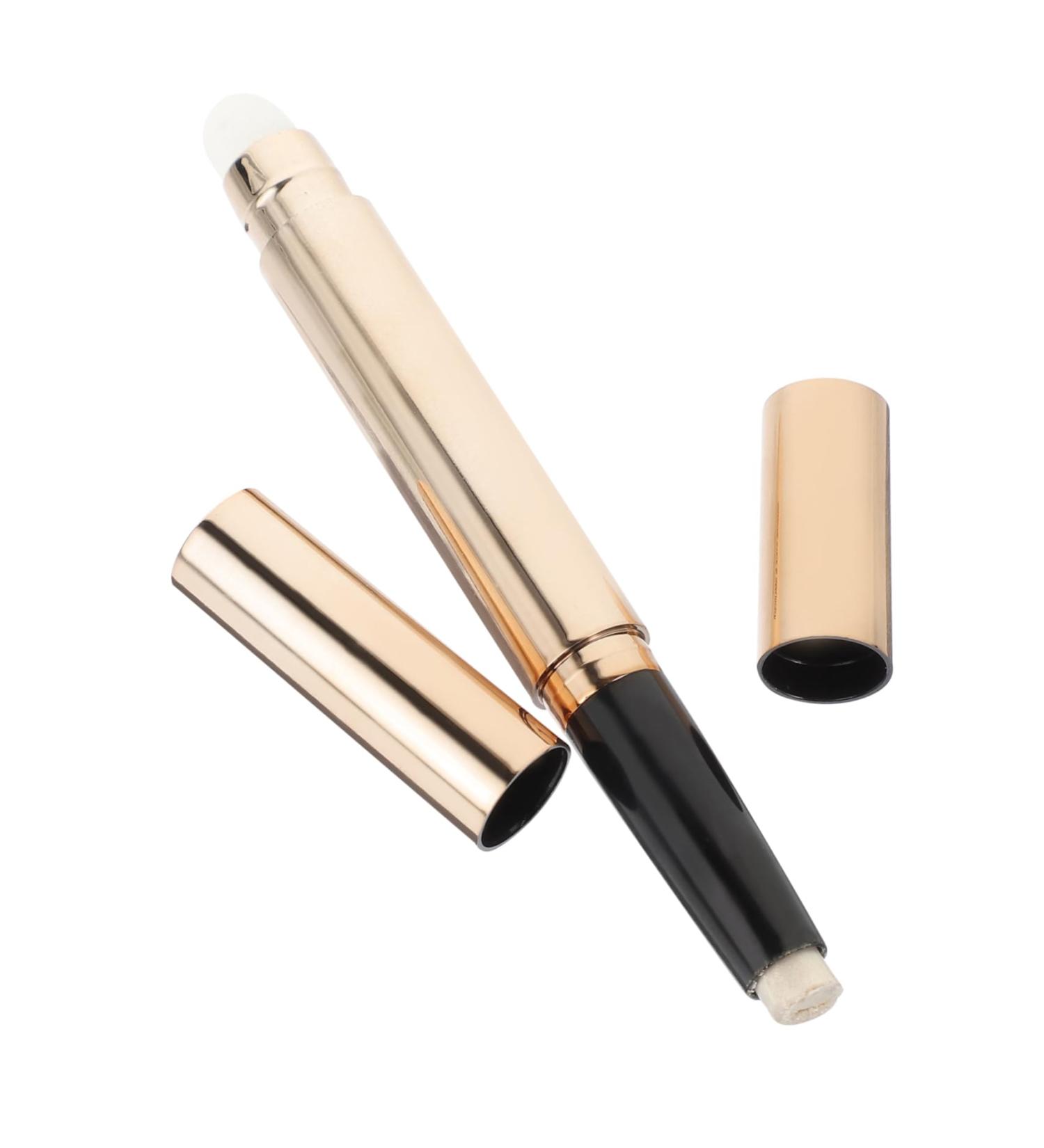 FOMIYES Makeup Pen Professional End Sides Double-end Tool Dual Ends Eye Stick Women Eyeshadow Brush Shadow - Buy Online on GoSupps.com