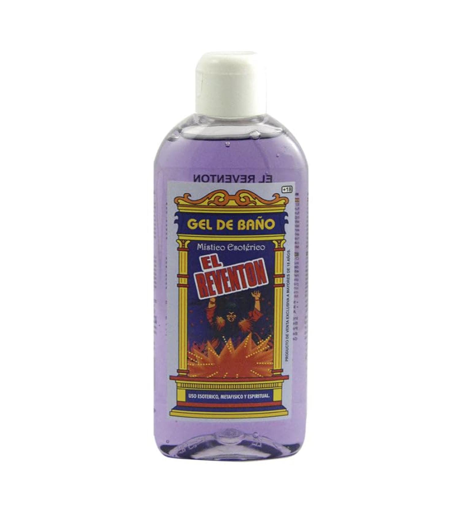 El Reventon Esoteric Bath Gel 250ml
