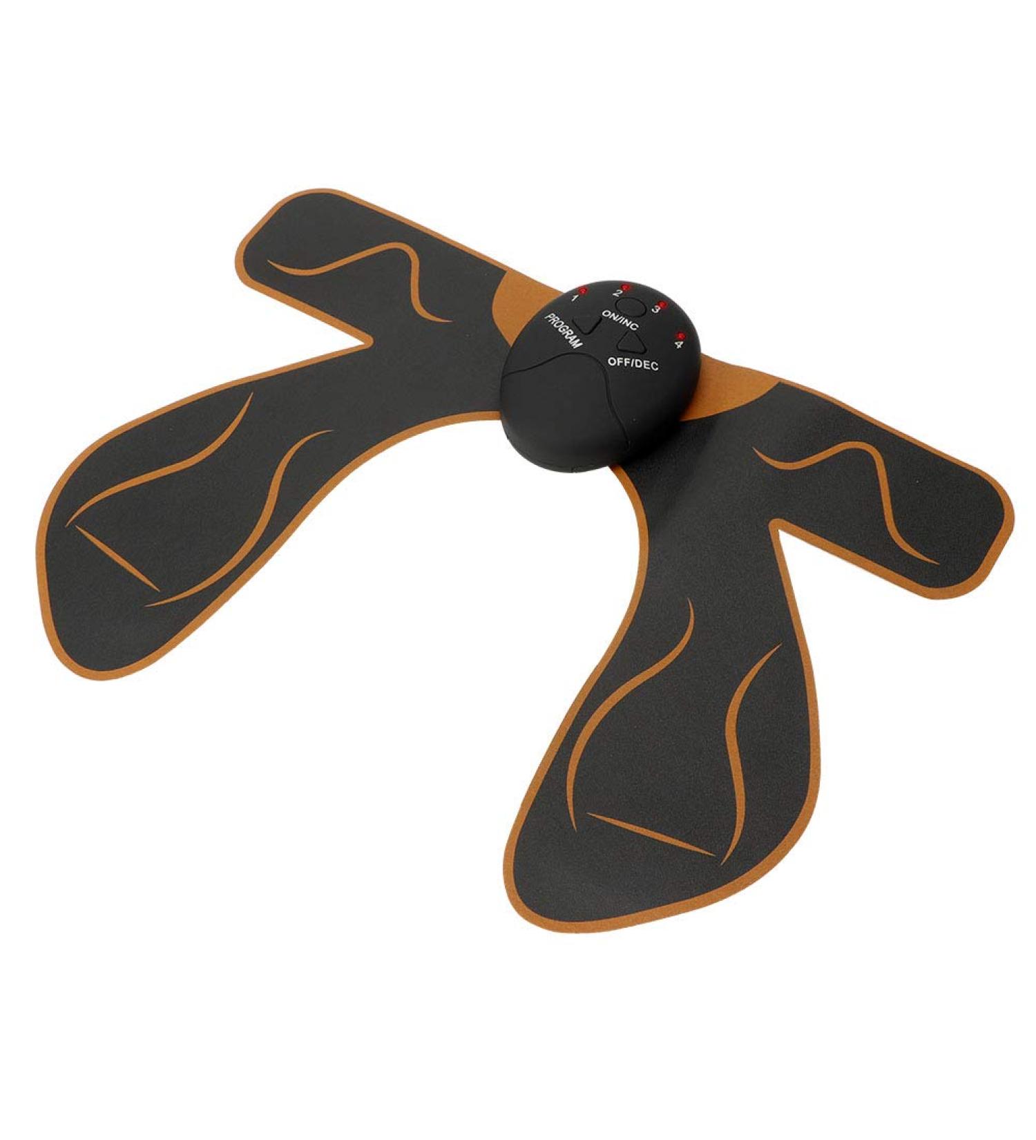 Ems Hip Trainer - Buttocks Massager & Glute Stimulator for Peachy Curves | International Shipping & Reviews - Buy Online on GoSupps.com
