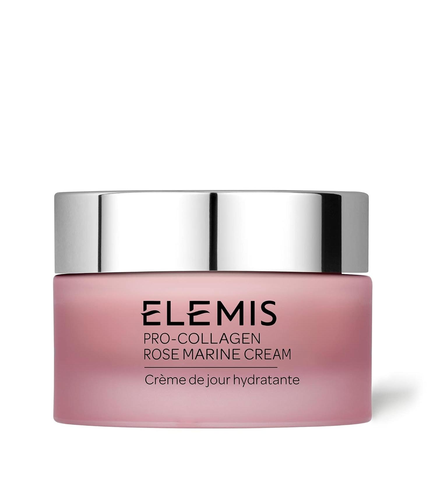 ELEMIS Pro-Collagen Rose Marine Cream - Buy Online on GoSupps.com
