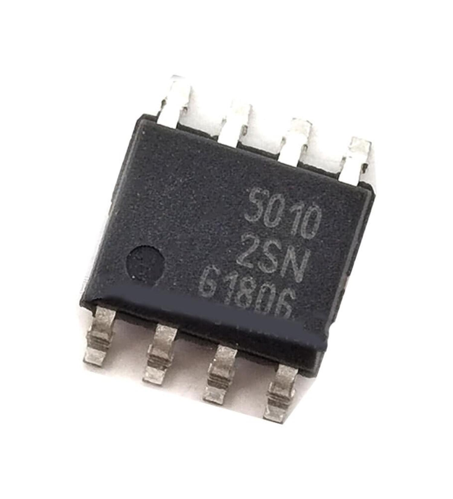 4pcs/lot TLE5010G TLE5010 5010 SOP-8