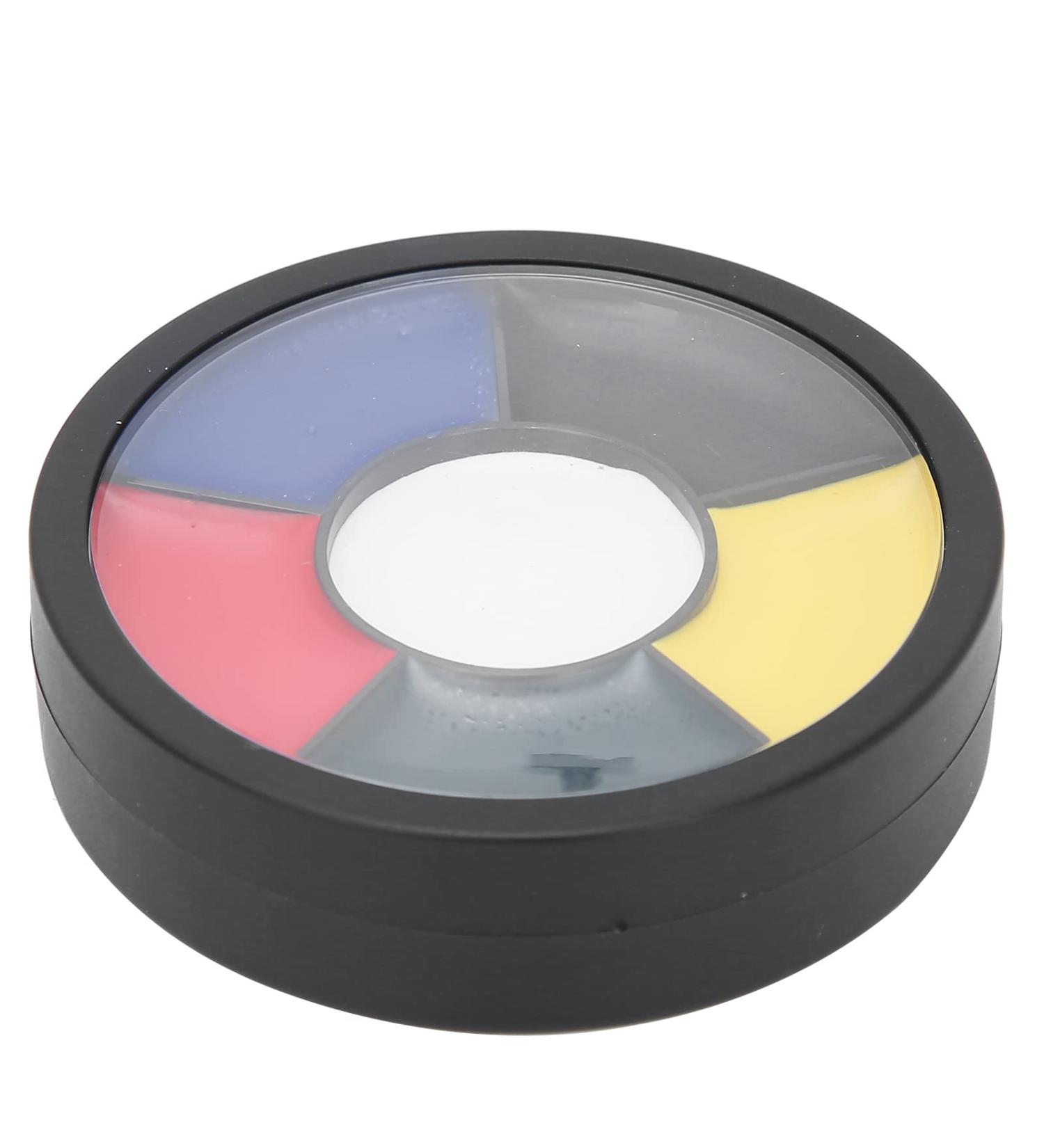 Shop Wound Effect Paint - Premium Face & Body Oil for Creative Looks | International Shipping Available - Buy Online on GoSupps.com