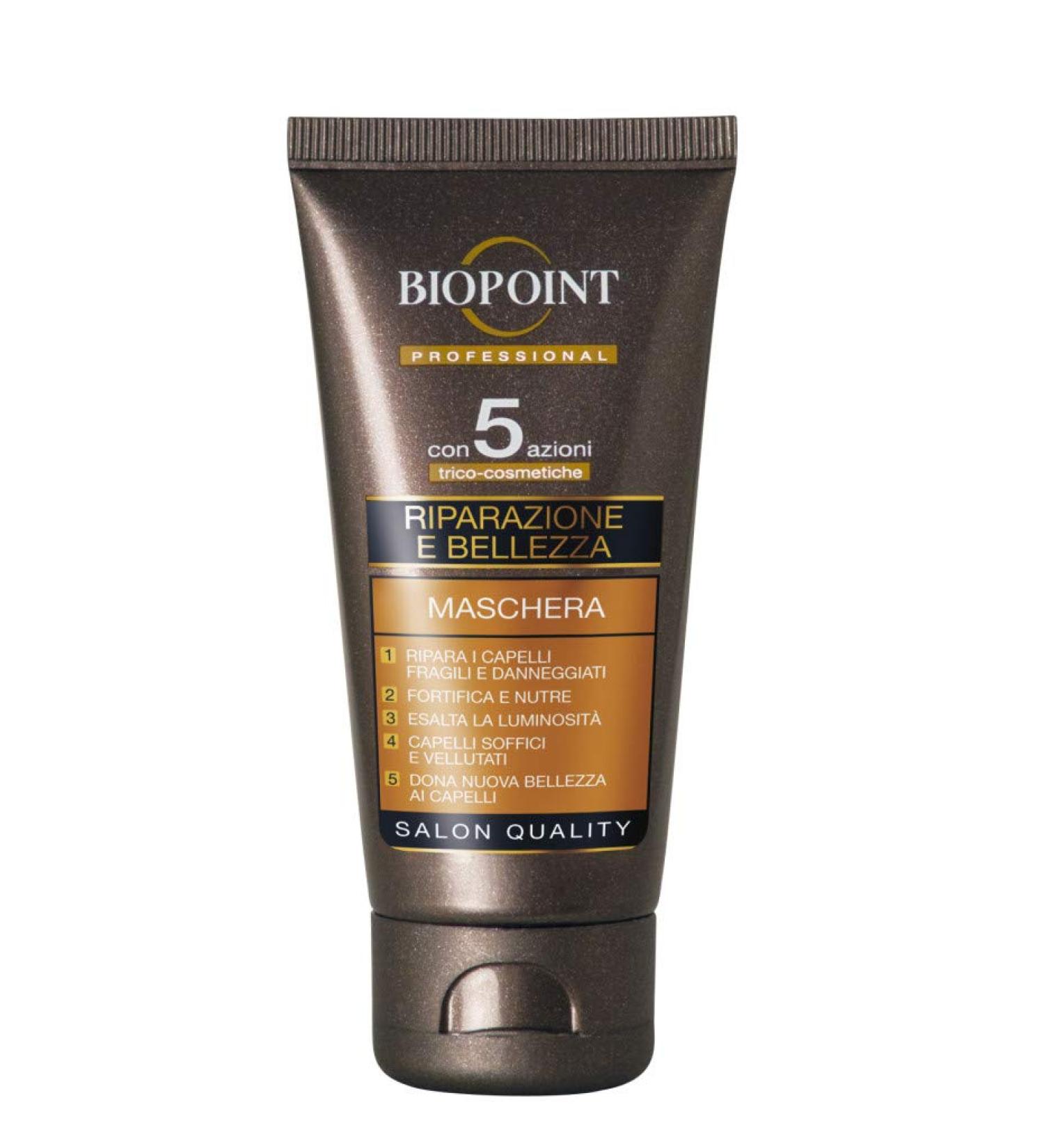 biopoint Repair and Beauty Mini Mask