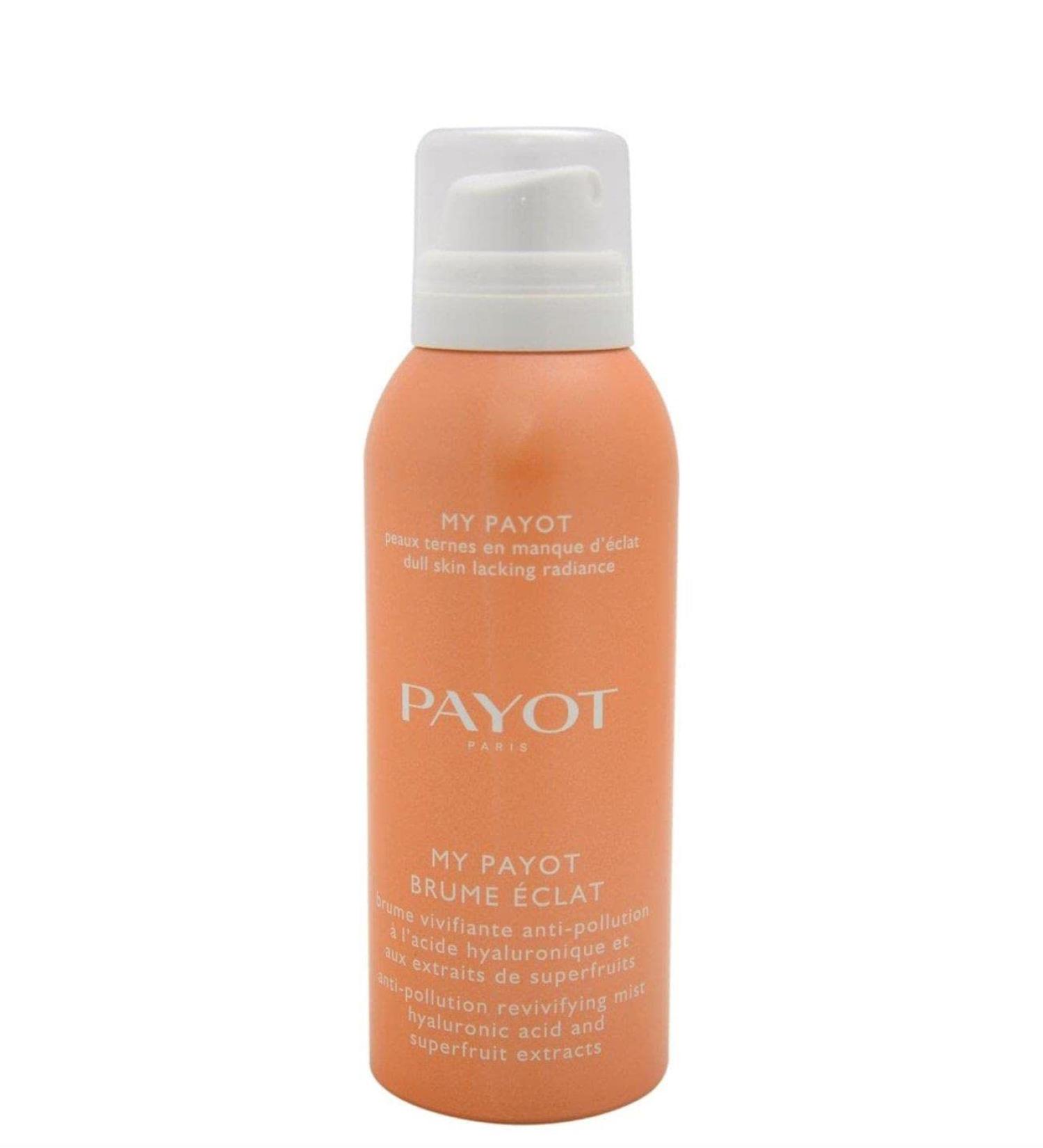 My Payot Anti-Pollution Revivifying Mist 4.2 Fl Oz
