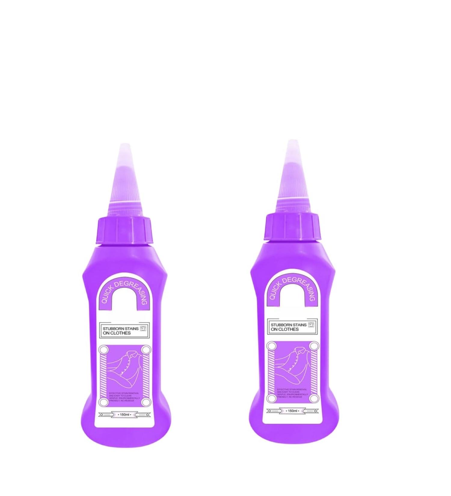 Active Enzyme Laundry Stain Remover Clothes Stubborn Stain Cleaner Clothes Grease Stain Remover Clothes Cleaning and New - Buy Online on GoSupps.com