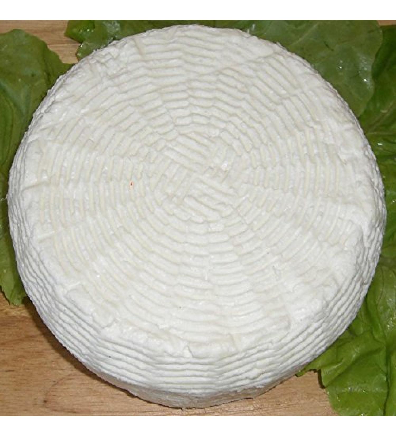 Caciotta di Bufala Kg. 1