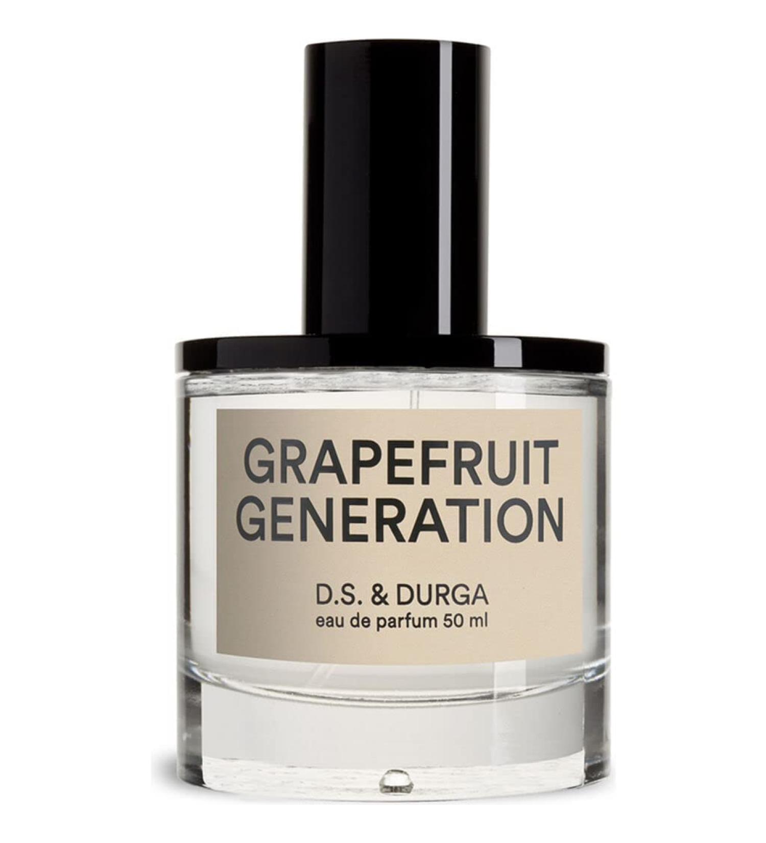 D.S. & Durga Grapefruit Generation Eau De Parfum Spray 1.7 Ounce (Unisex) - Buy Online on GoSupps.com
