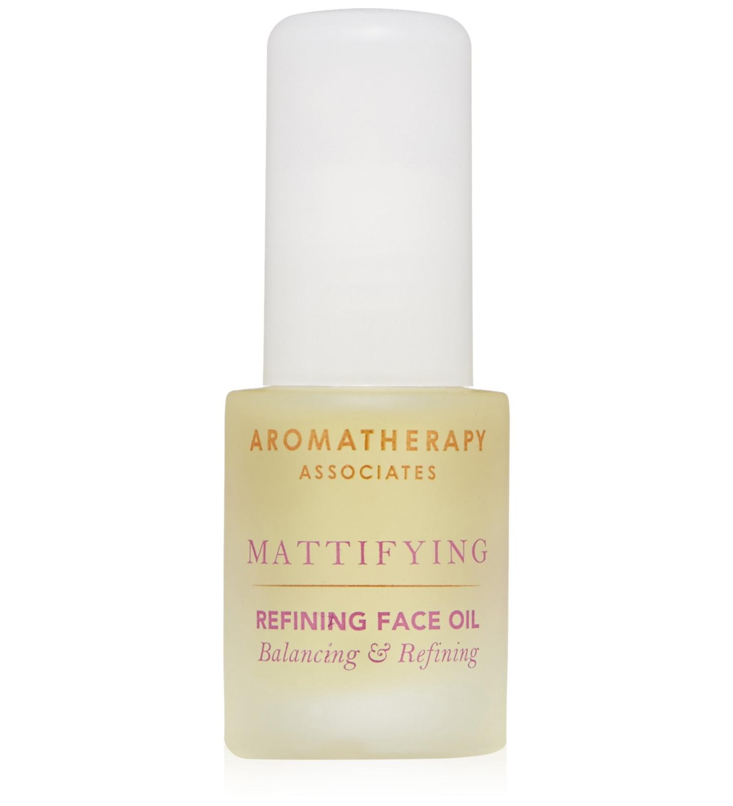 Mattifying Refining Face Oil - Lightweight Shine Control & Hydrating | Shop Worldwide - Buy Online on GoSupps.com