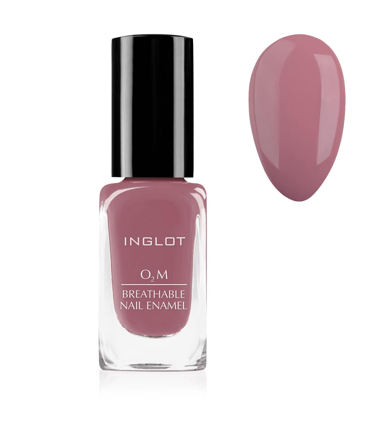 INGLOT Nail Polish 0.13 Kg 411 - Buy Online on GoSupps.com