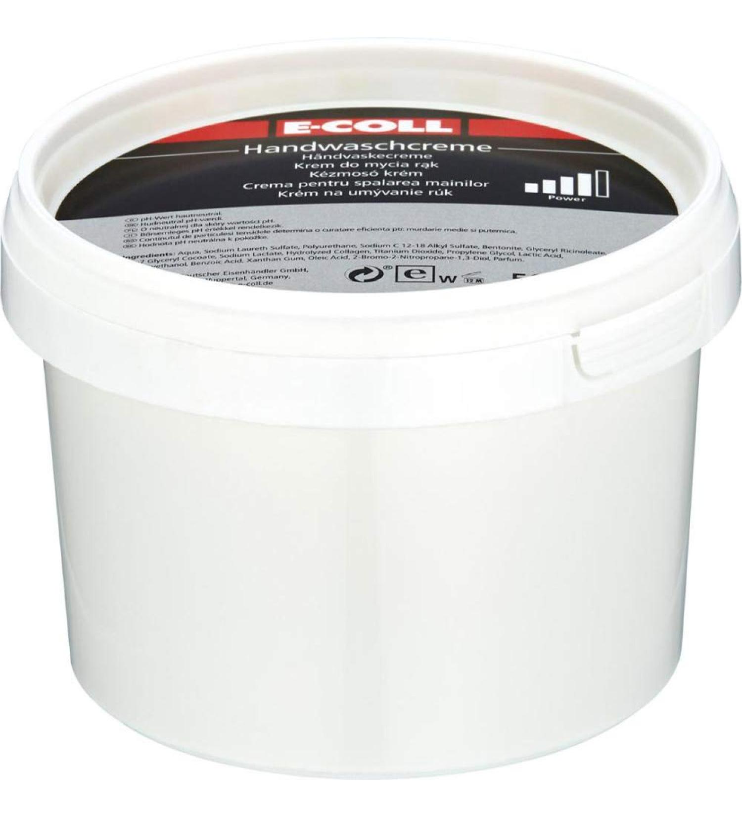 E-Coll E-COLL Compact Hand Wash 500ml