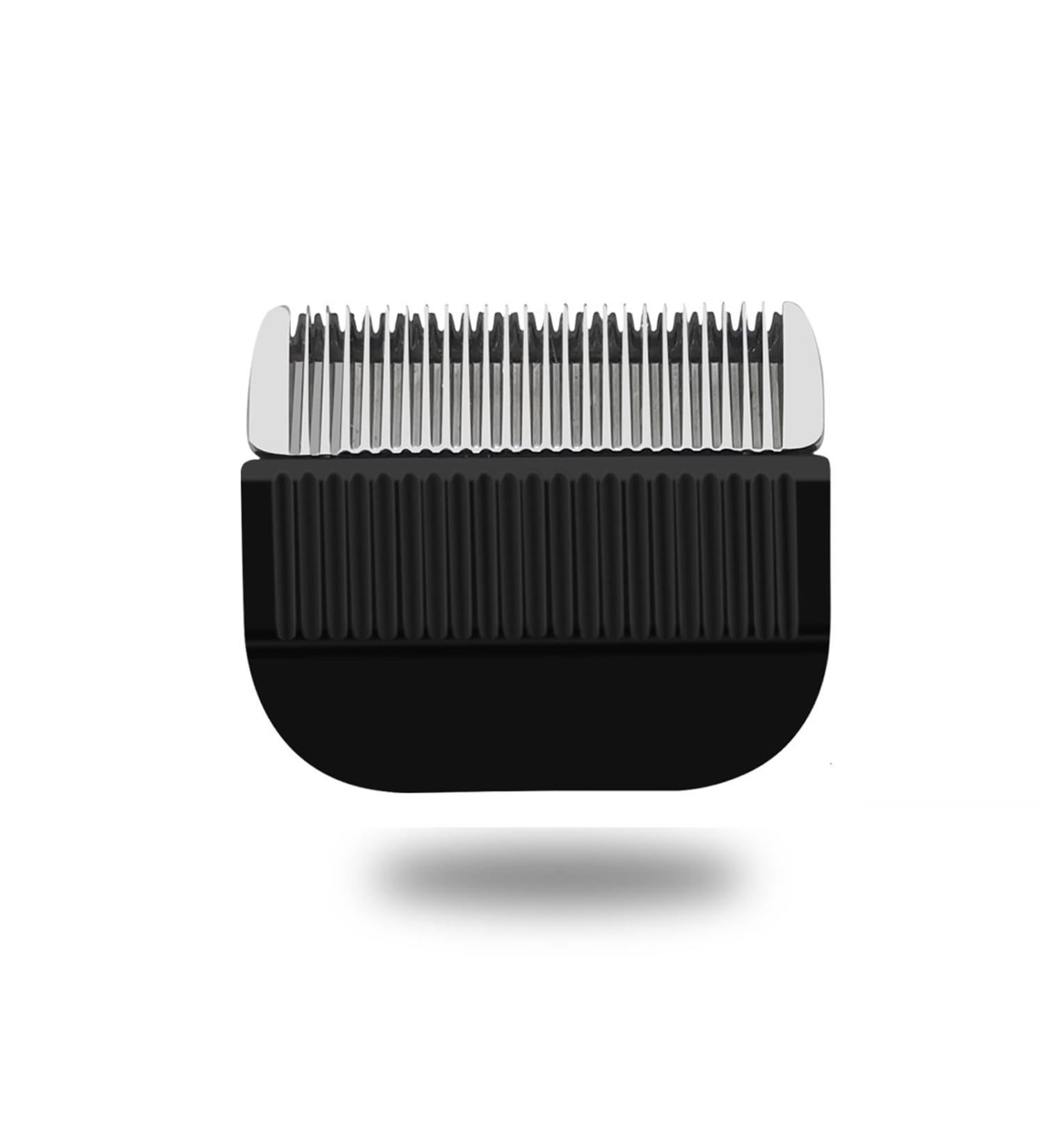 BESTBOMG Replacement Blade Shaving Head Compatible with Wahl Hair Clipper 79434/9649P - Buy Online on GoSupps.com