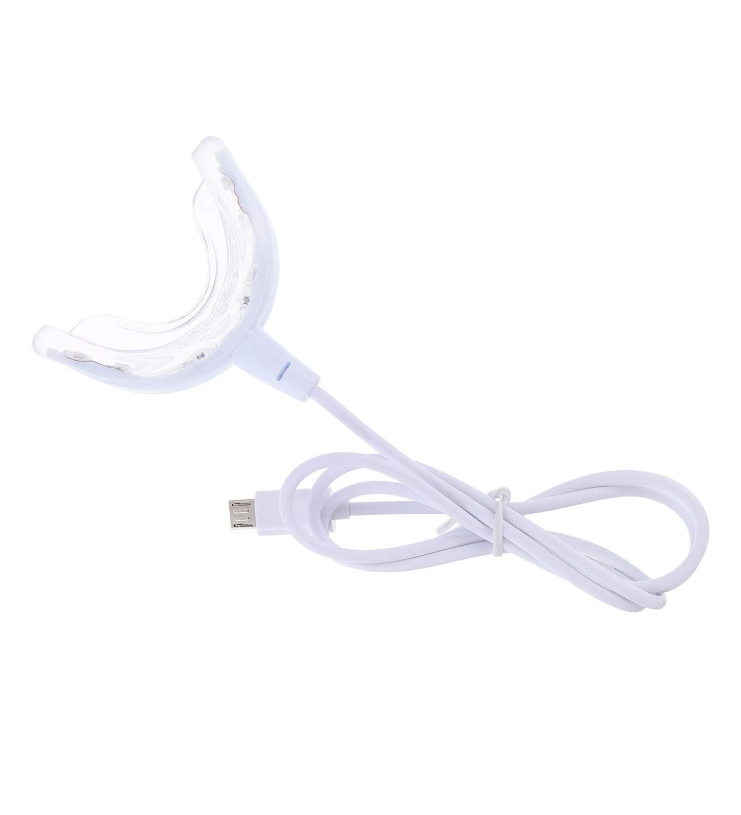 EXCEART Teeth Whitening Trays - Professional Tooth Whitening Apparatus - Buy Online on GoSupps.com