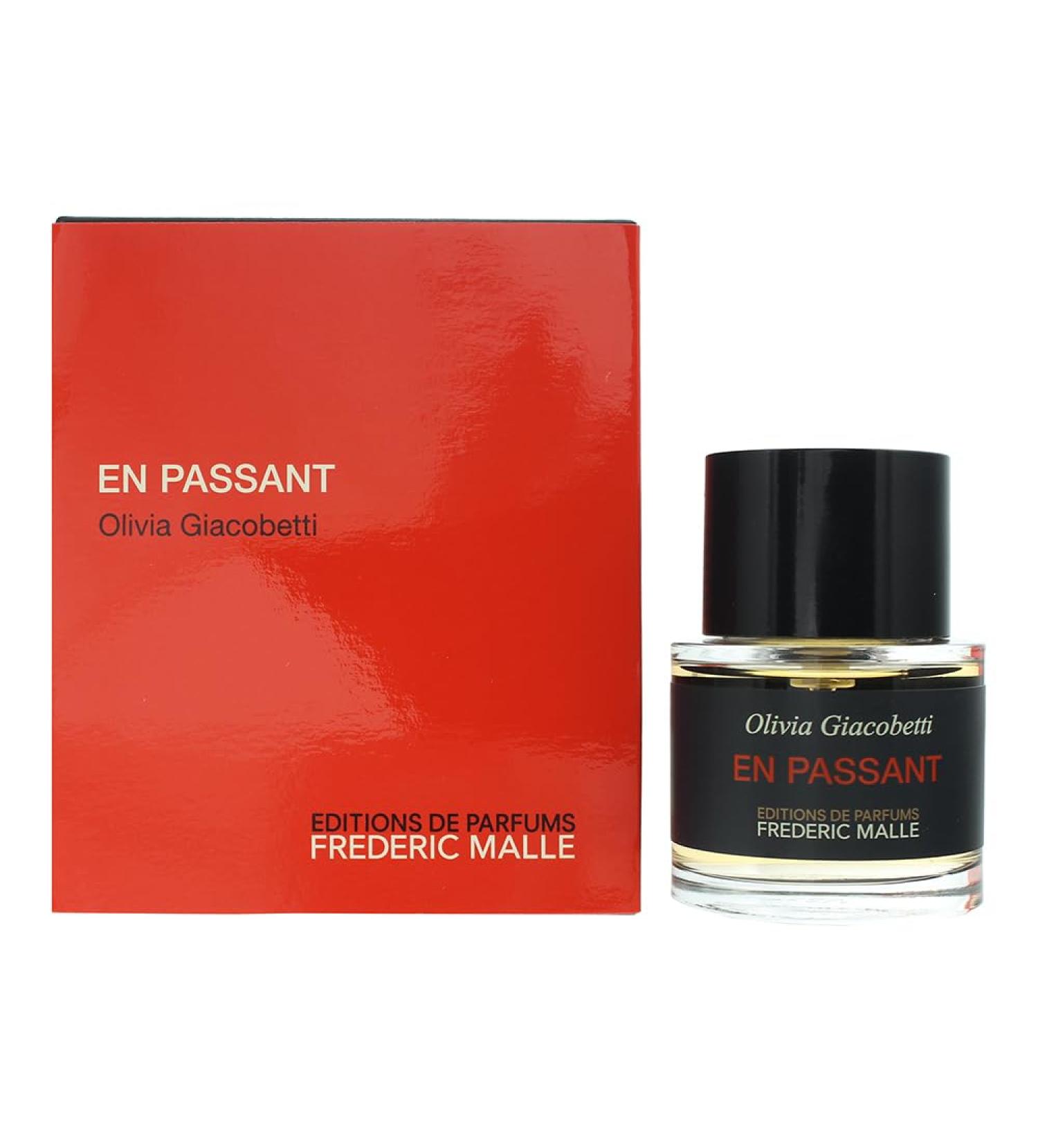 EN PASSANT PARFUM BY FREDERIC MALLE 50 ML.