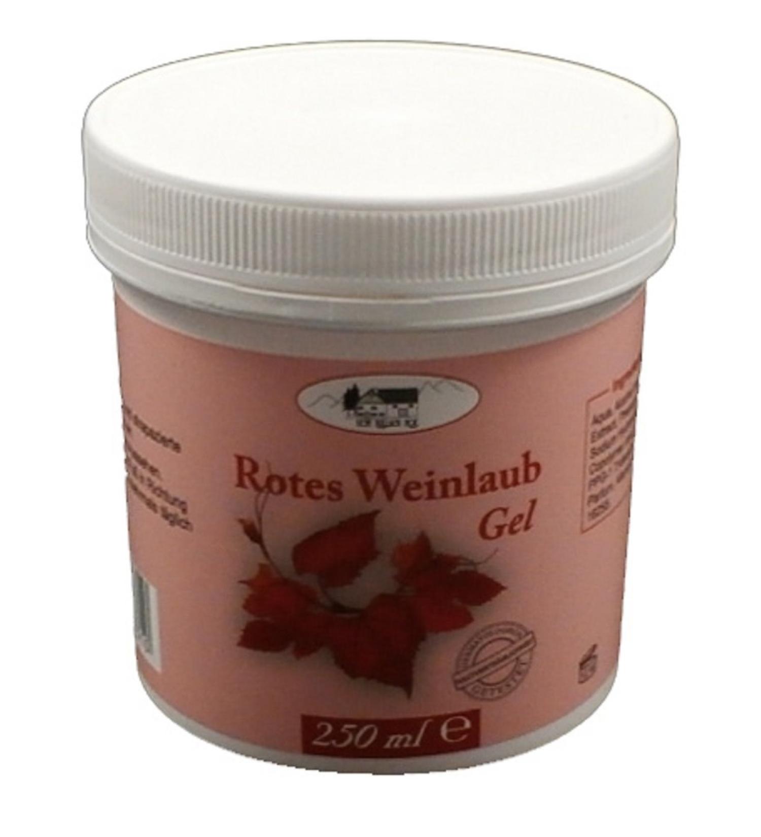 Pullach Hof Pullach Hof Skin Care Gel 250ml