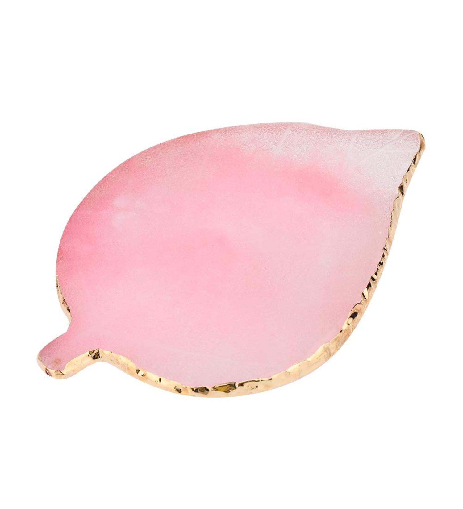 Shop Stylish Nail Gel Palette - Elegant Resin Plastic Palette for Home & Salon Use | Star Powder - Buy Online on GoSupps.com