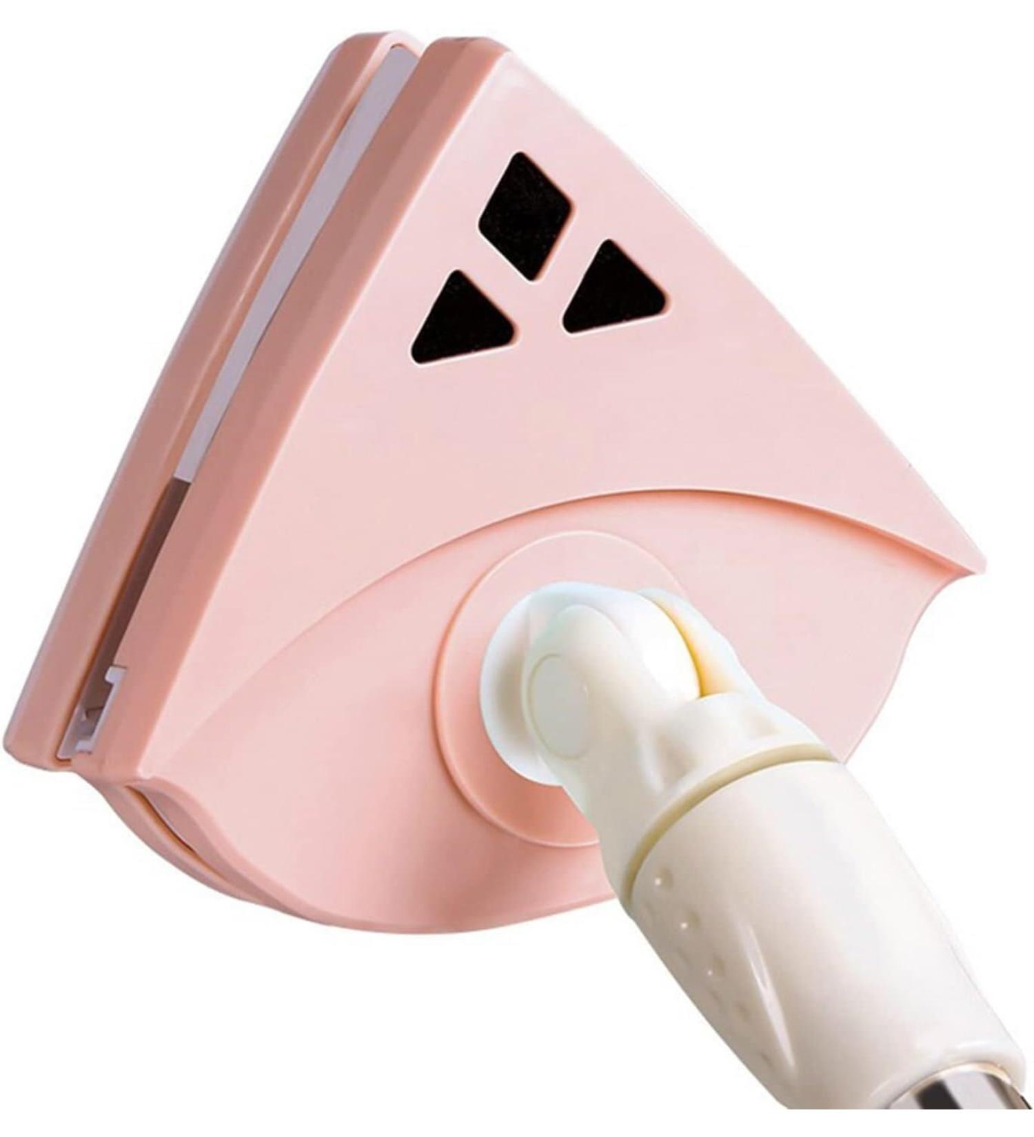 Outside Magnetic Window Cleaner Window Cleaner Magnetic Window Cleaner Double Side Squeegee Window Glass Wiper Glass Washing Tool Brush for Glass High Window - Buy Online on GoSupps.com