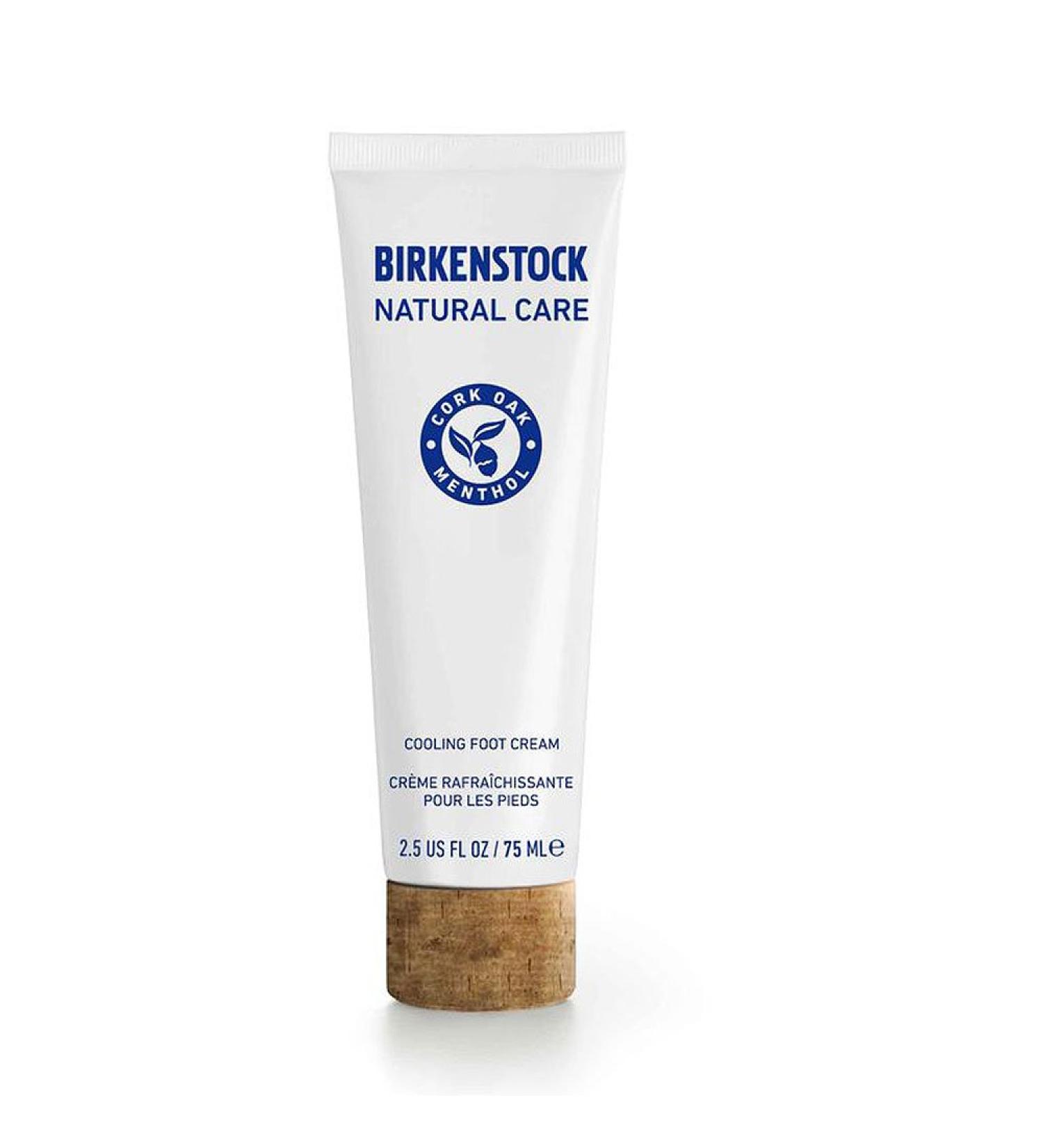 Birkenstock Cooling Foot Cream -