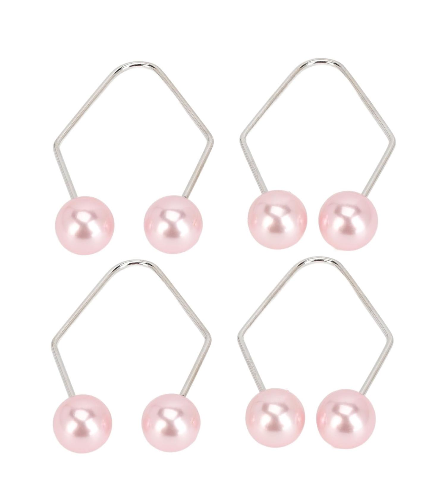 2 Pair Facial Dimple Maker Enhance Facial Features Improved Smile Portable Facial Muscles Dimple Smile Tool (Pink) - Buy Online on GoSupps.com