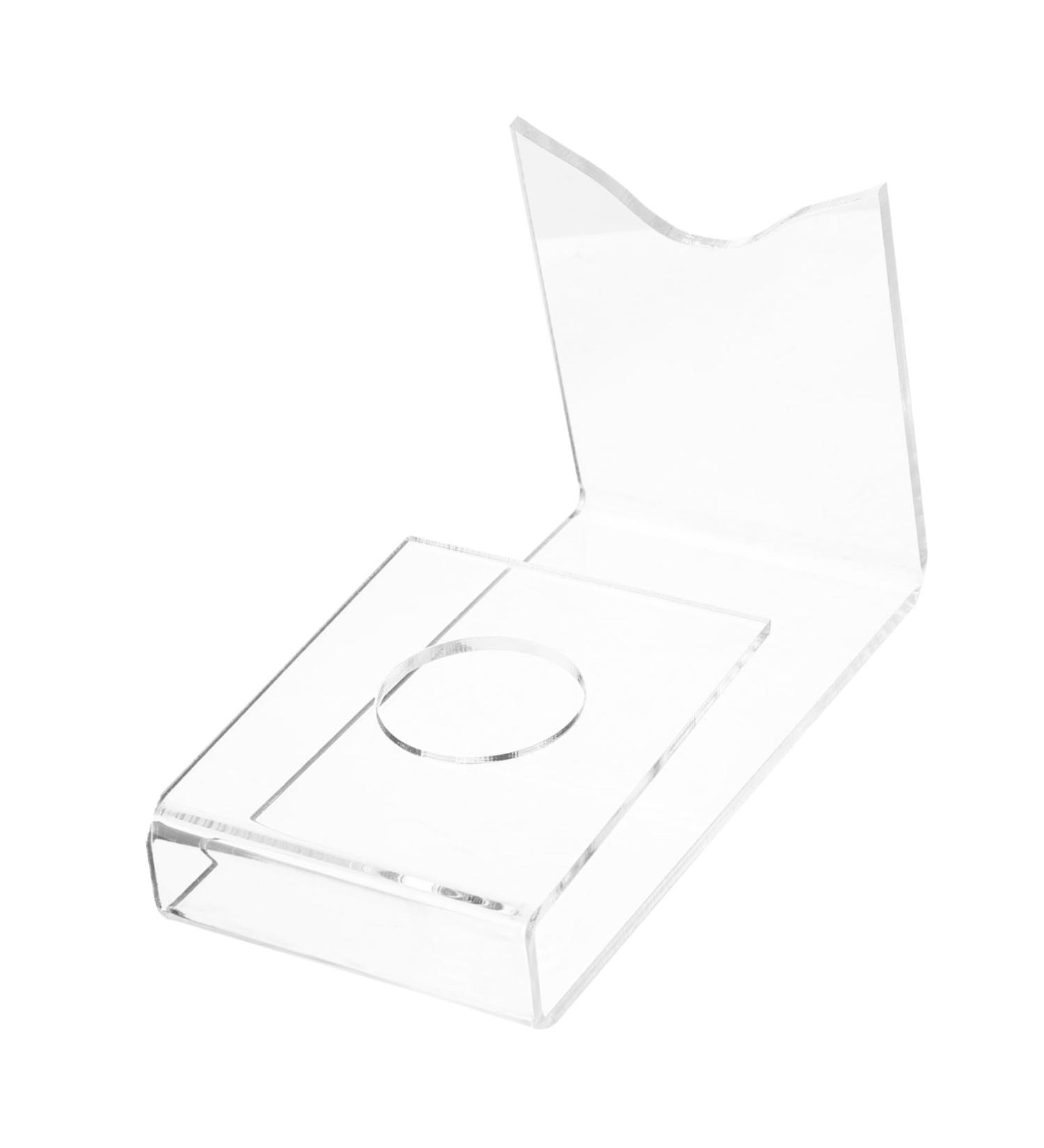 Didiseaon Clipper Stand - Professional Barber Organizer for Hair Clippers & Trimmer Storage | Durable Plastic Hair Styling Accessories - Buy Online on GoSupps.com