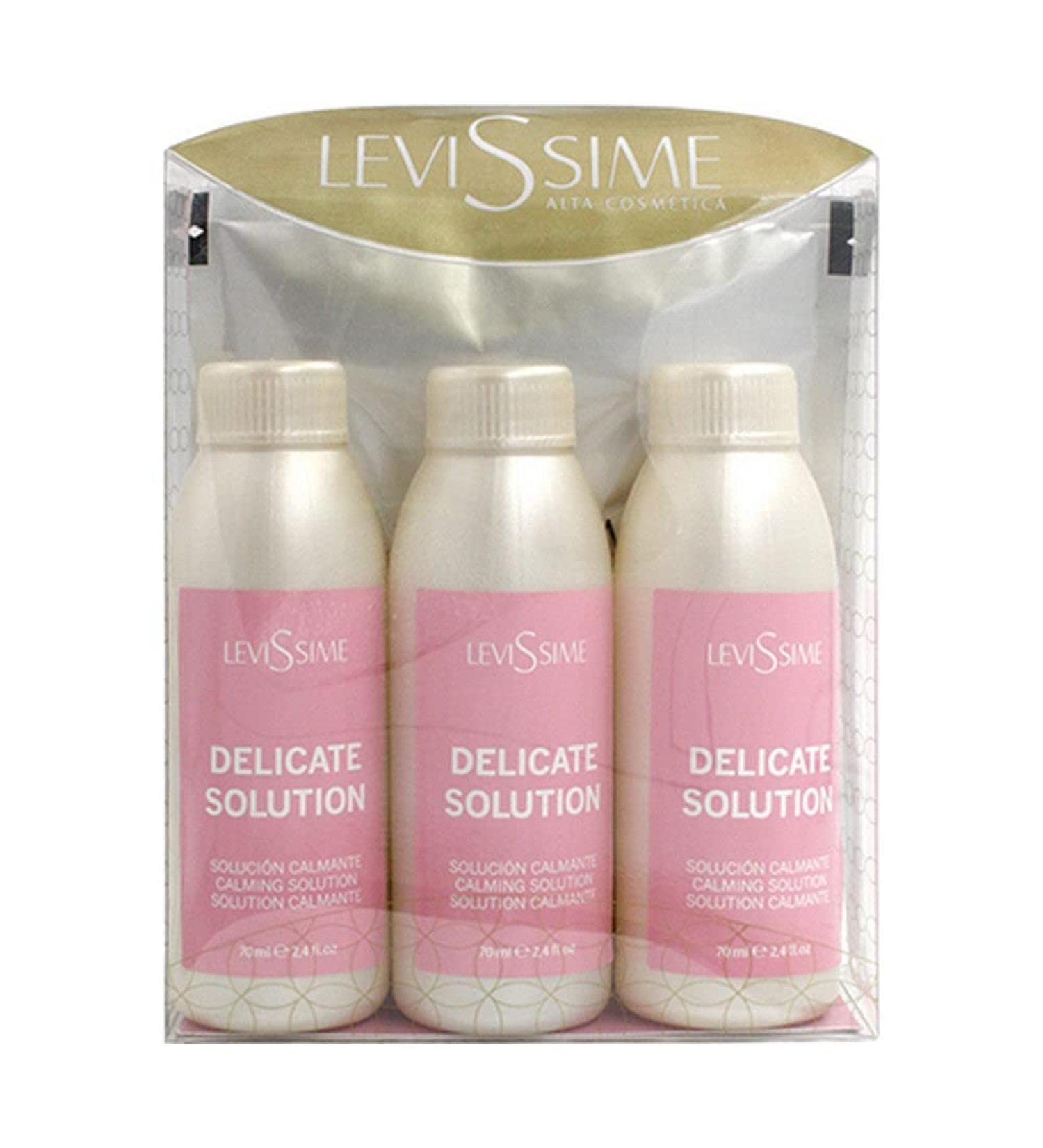 Levissime LEVISSIME Face Mask / Treatments & Masks / Moisturizer & Conditioner 210ml