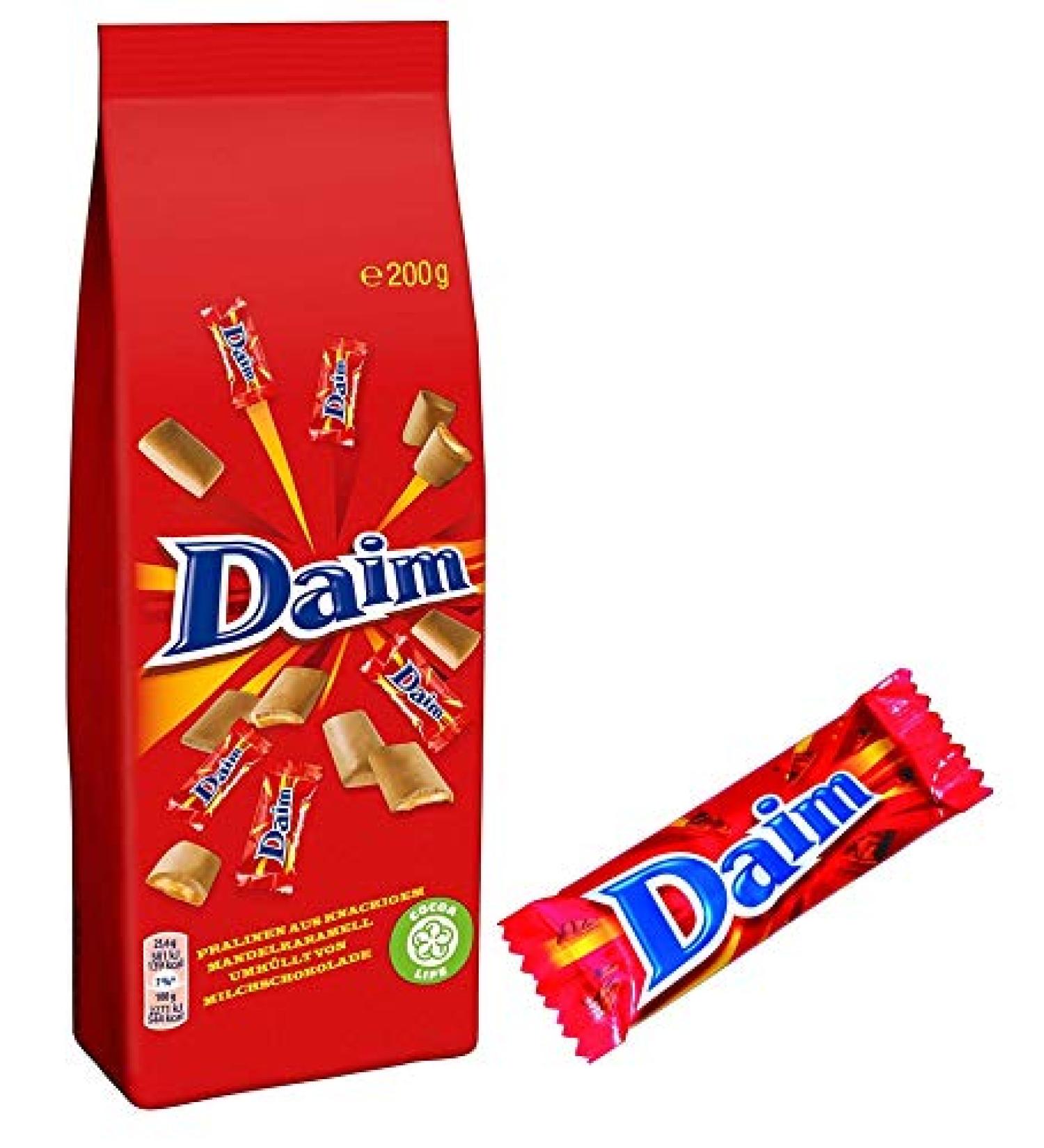 Suede trial pack pralines 200 g bars 28 g - Buy Online on GoSupps.com