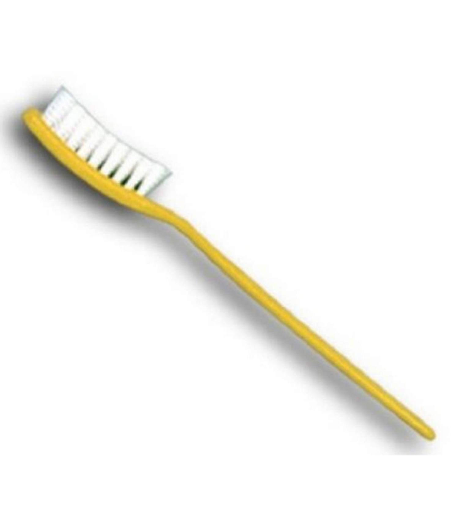 Fun Inc Giant Yellow Toothbrush (15) - Perfect for Kids and Dental Health - Buy Online on GoSupps.com