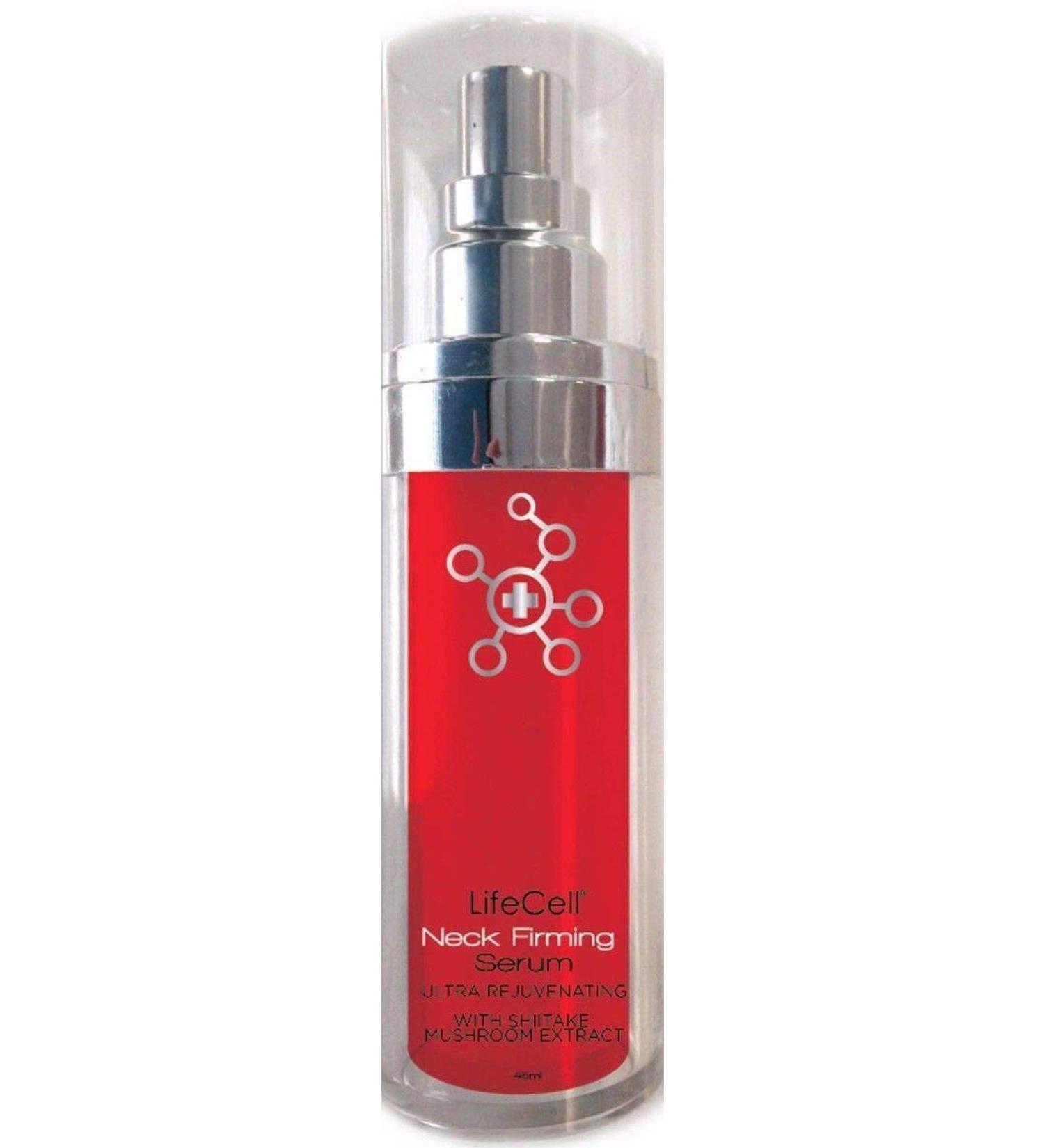 South Beach Neck Firming Serum South Beach Skin Care 45ml