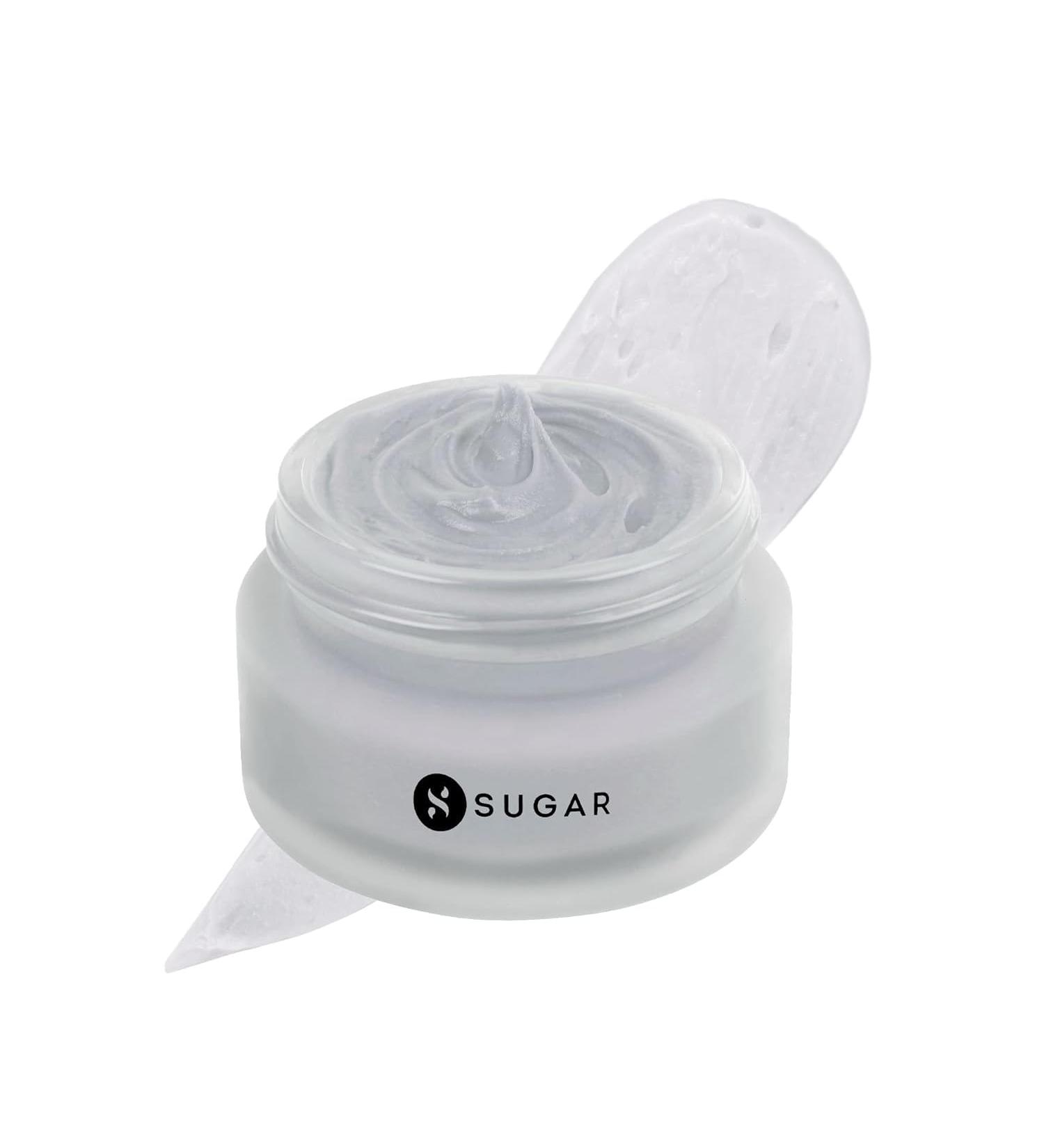 Prime Sublime Clarifying Face Primer | Mattifying Long-Lasting Pore Minimizing Makeup-Skincare Hybrid | Vegan & Cruelty-Free - 15 g - Buy Online on GoSupps.com