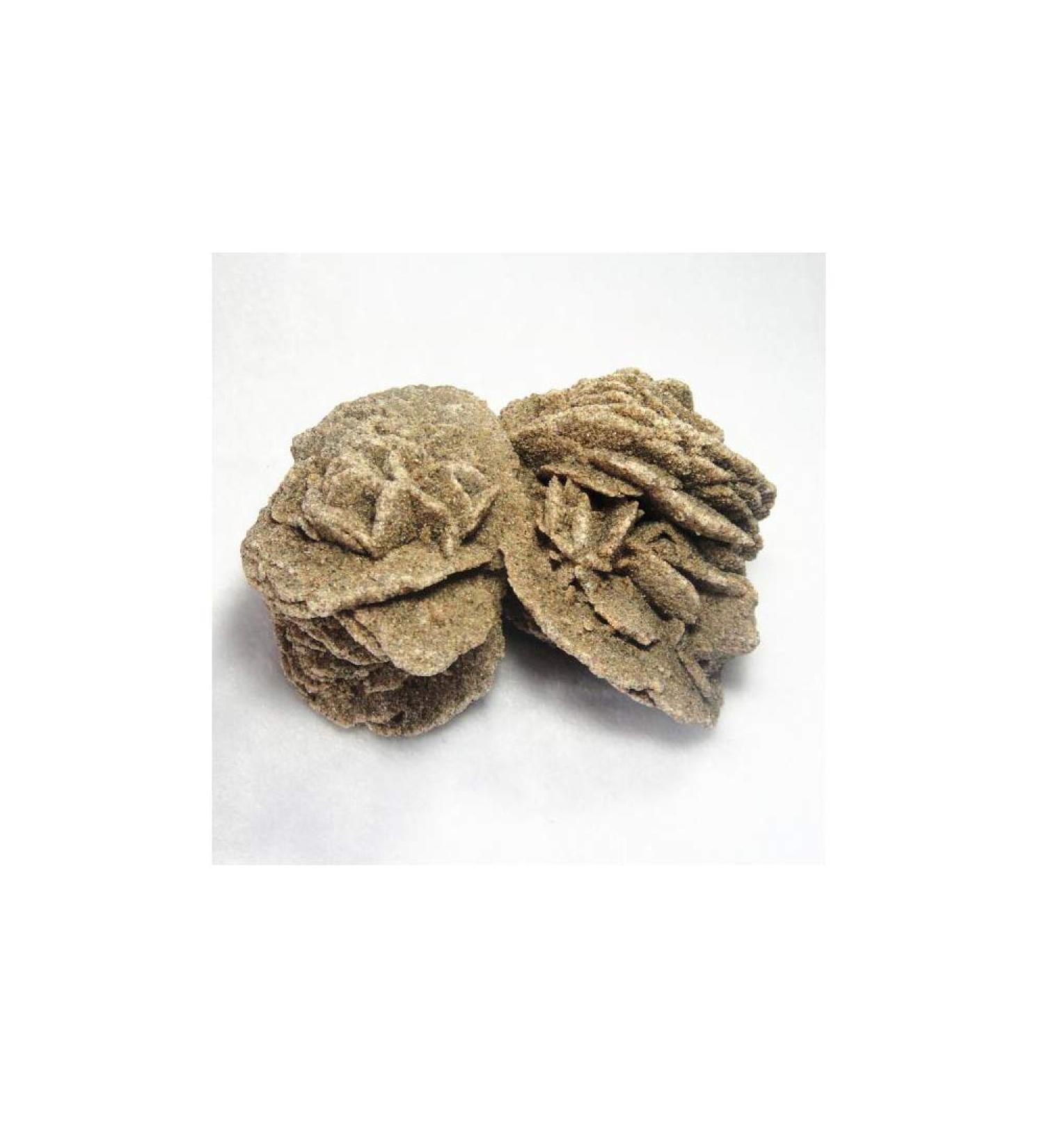 Natural Crystal Rough Natural Desert Rose for Home Decoration Gifts (Size : 5-8cm) - Buy Online on GoSupps.com