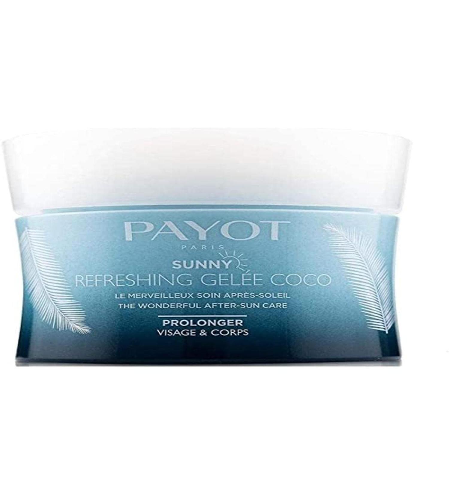 Refreshing Gel e Coco 200 ml