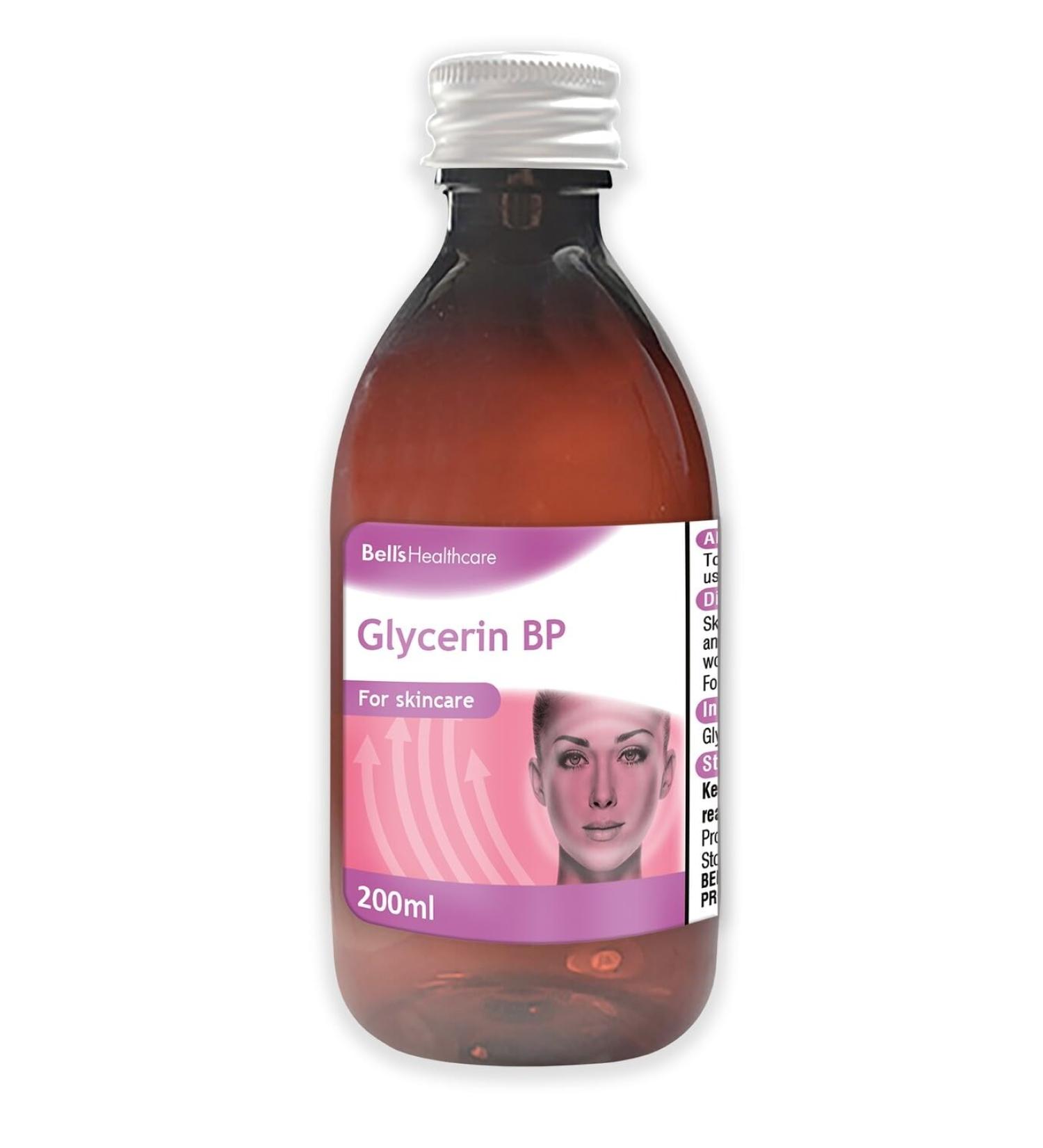 Bells Glycerin 200ml
