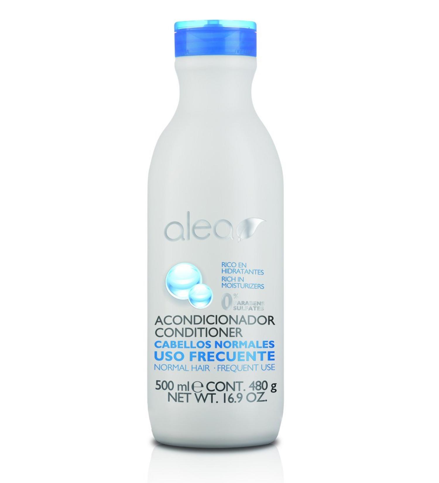 Alea Conditioner normal hair - 500 ml