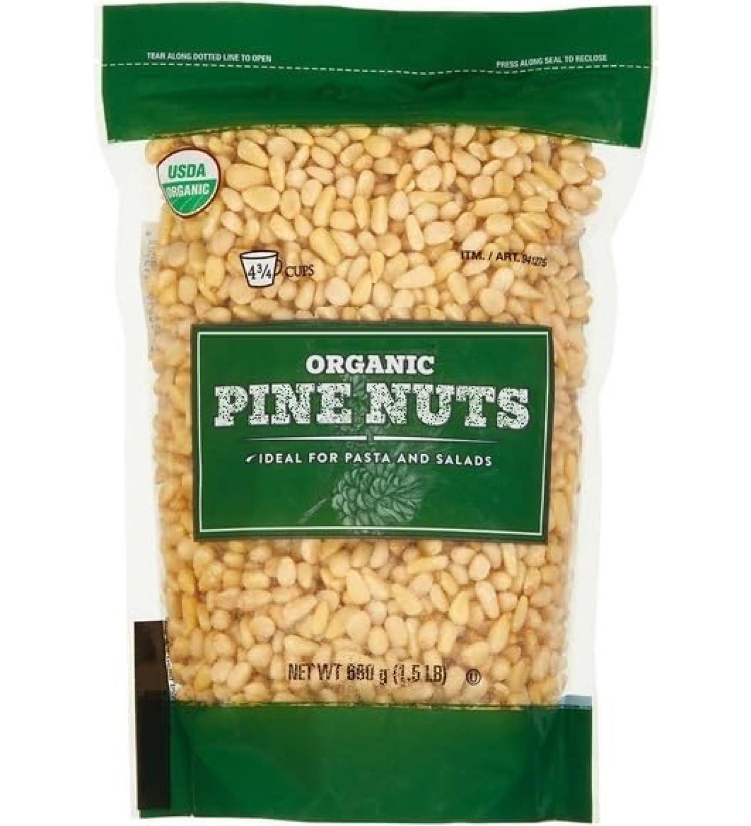 ?????? gr. Pine Nuts. r g i .    r   l     d Signature. (?? ?? ds) - Buy Online on GoSupps.com