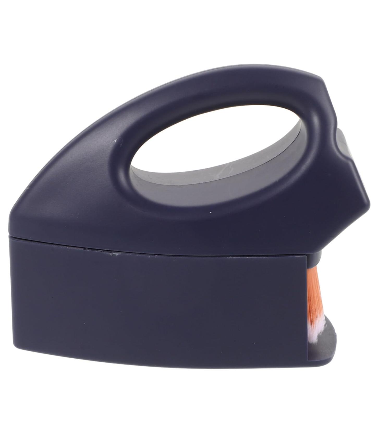 Beavorty Foundation Powder Brush Portable Makeup Brush Women Makeup Brush Small Makeup Brush - Buy Online on GoSupps.com