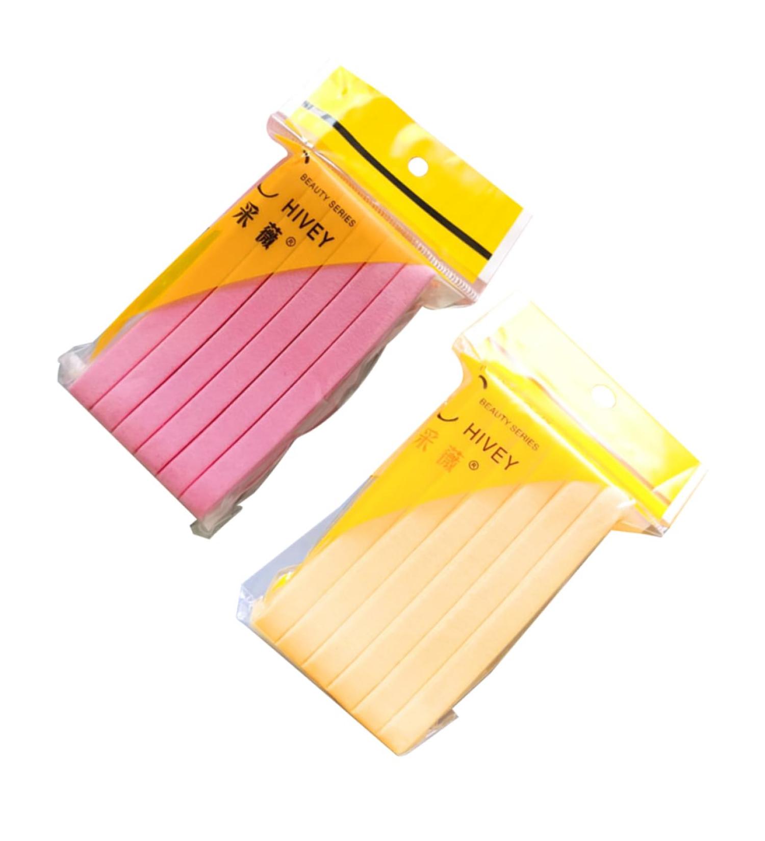 Didiseaon 2 Wet Puff Face Cleaning Tools Creative Face Puff Compressed Cleaning Sponges Exfoliating Facial Sponges Face Wash Cosmetics Pads Face Cleansing Sponge Makeup Remover Pva Mix - Buy Online on GoSupps.com