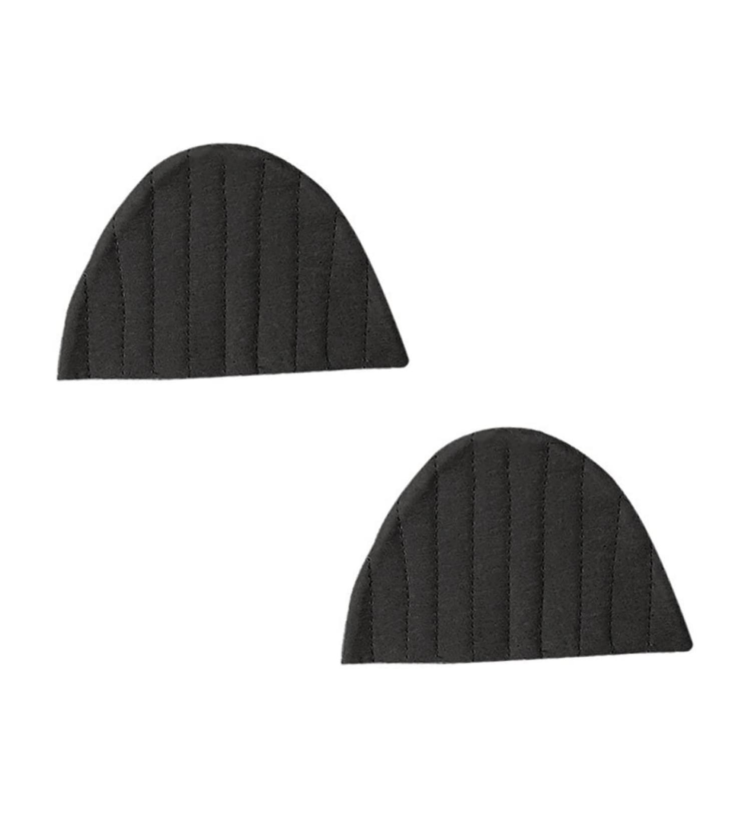 FRCOLOR Sneaker Heel Stickers & Grips - Self-Adhesive Silicone Gel Insoles for Ultimate Cushioning - International Shipping Available - Buy Online on GoSupps.com