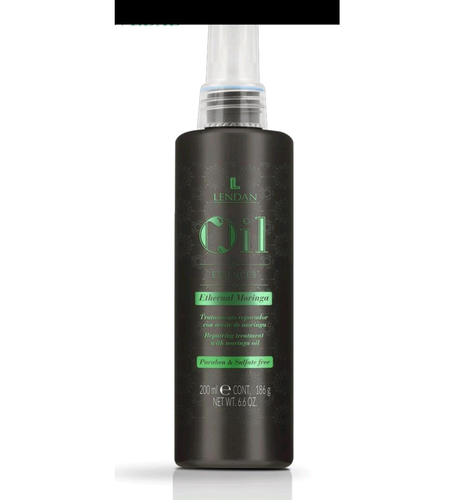 Lendan Ethernal Moringa Repair Treatment 200 ml