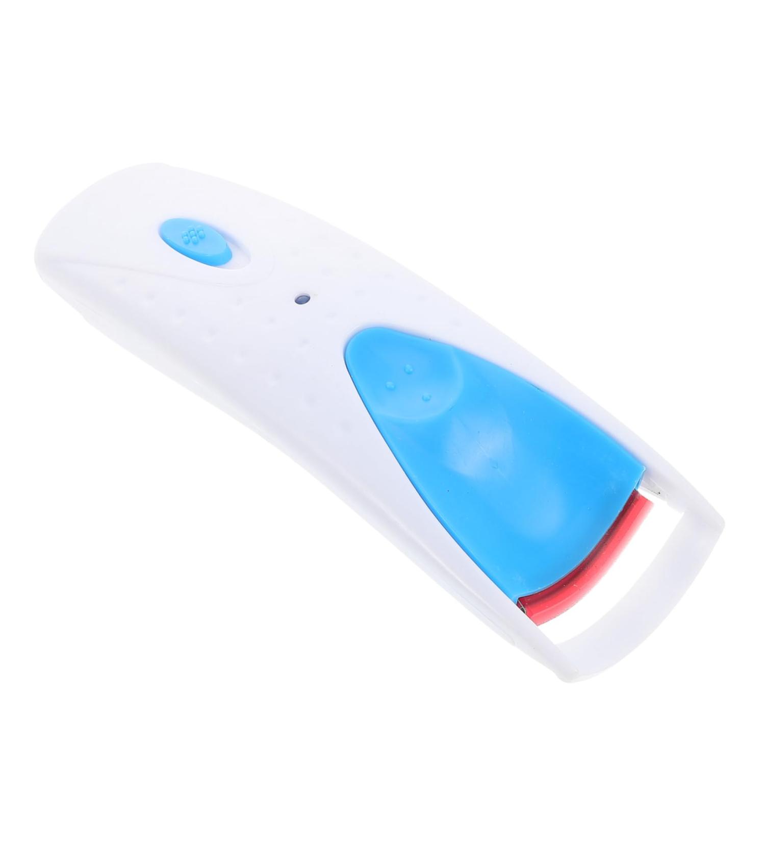 Minkissy Electric Eyelash Curler - Heated Eyelash Curler for Perfect Lashes - International Shipping Available - Buy Online on GoSupps.com